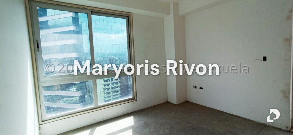 Penthouse en Campo Alegre, Caracas – 28