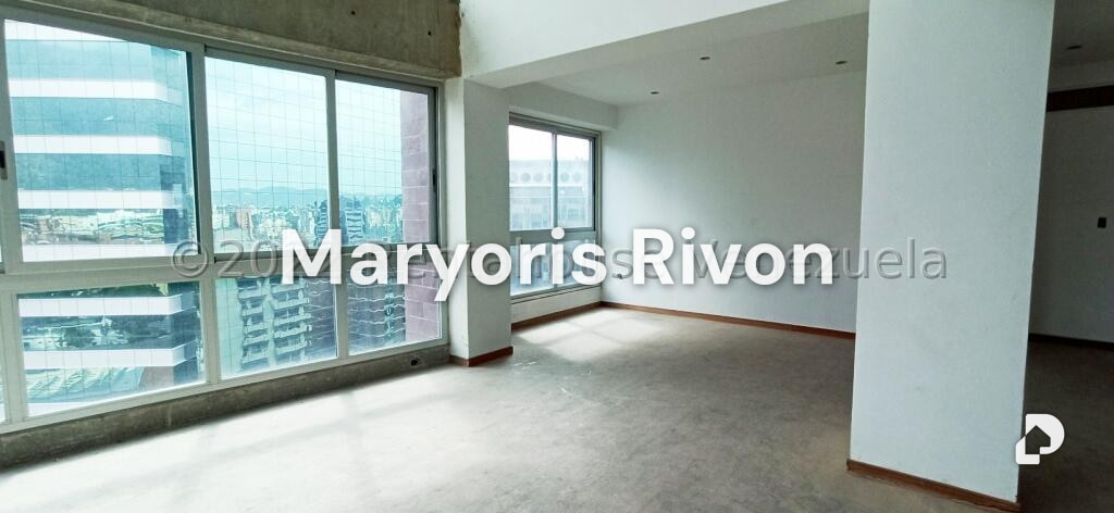 Penthouse en Campo Alegre, Caracas – 13