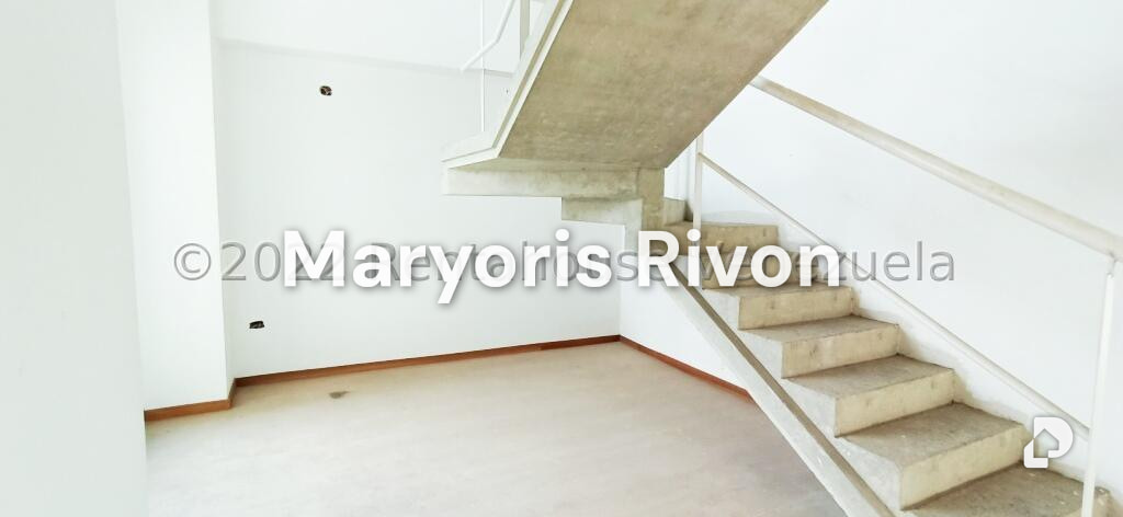 Penthouse en Campo Alegre, Caracas – 17