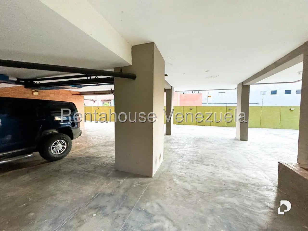 Apartamento en Campo Alegre, Caracas – 21