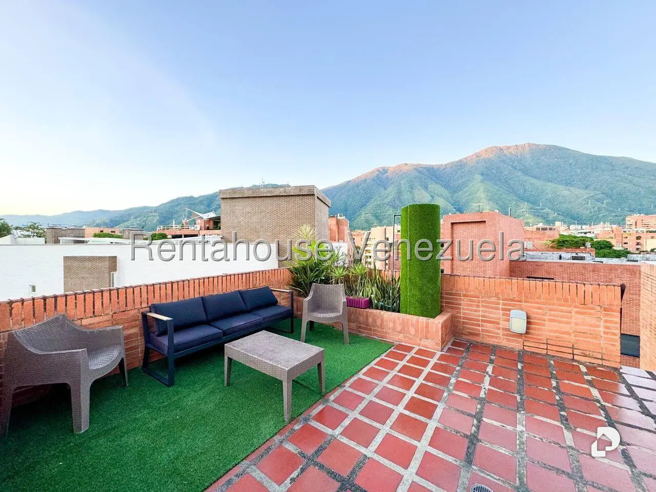 Apartamento en Campo Alegre, Caracas – 20