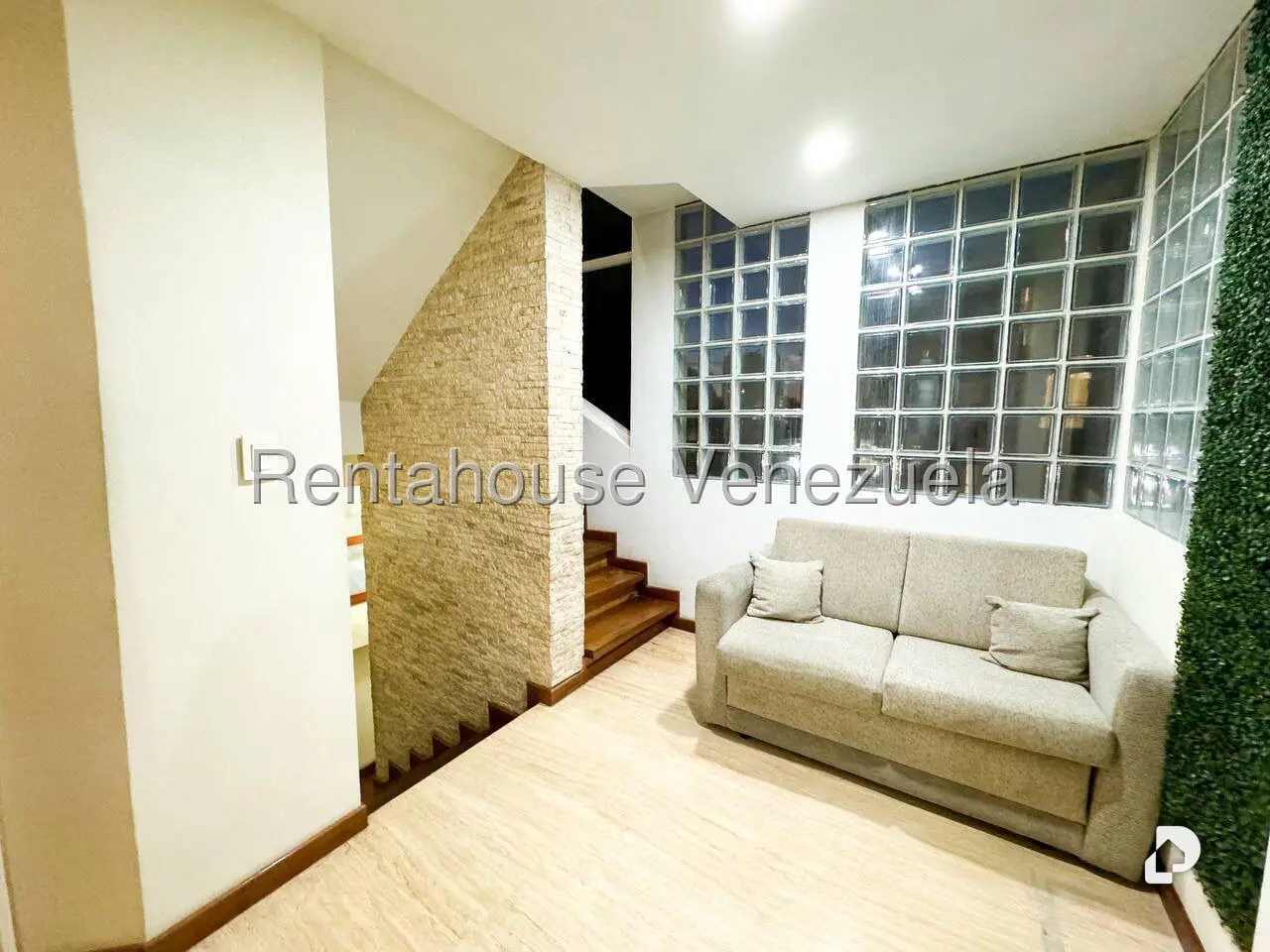 Apartamento en Campo Alegre, Caracas – 11