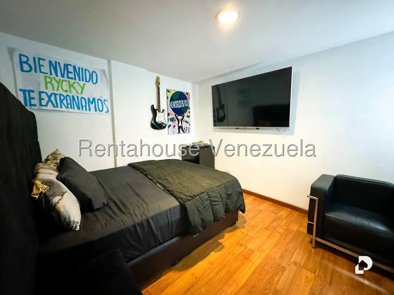 Apartamento en Campo Alegre, Caracas – 12