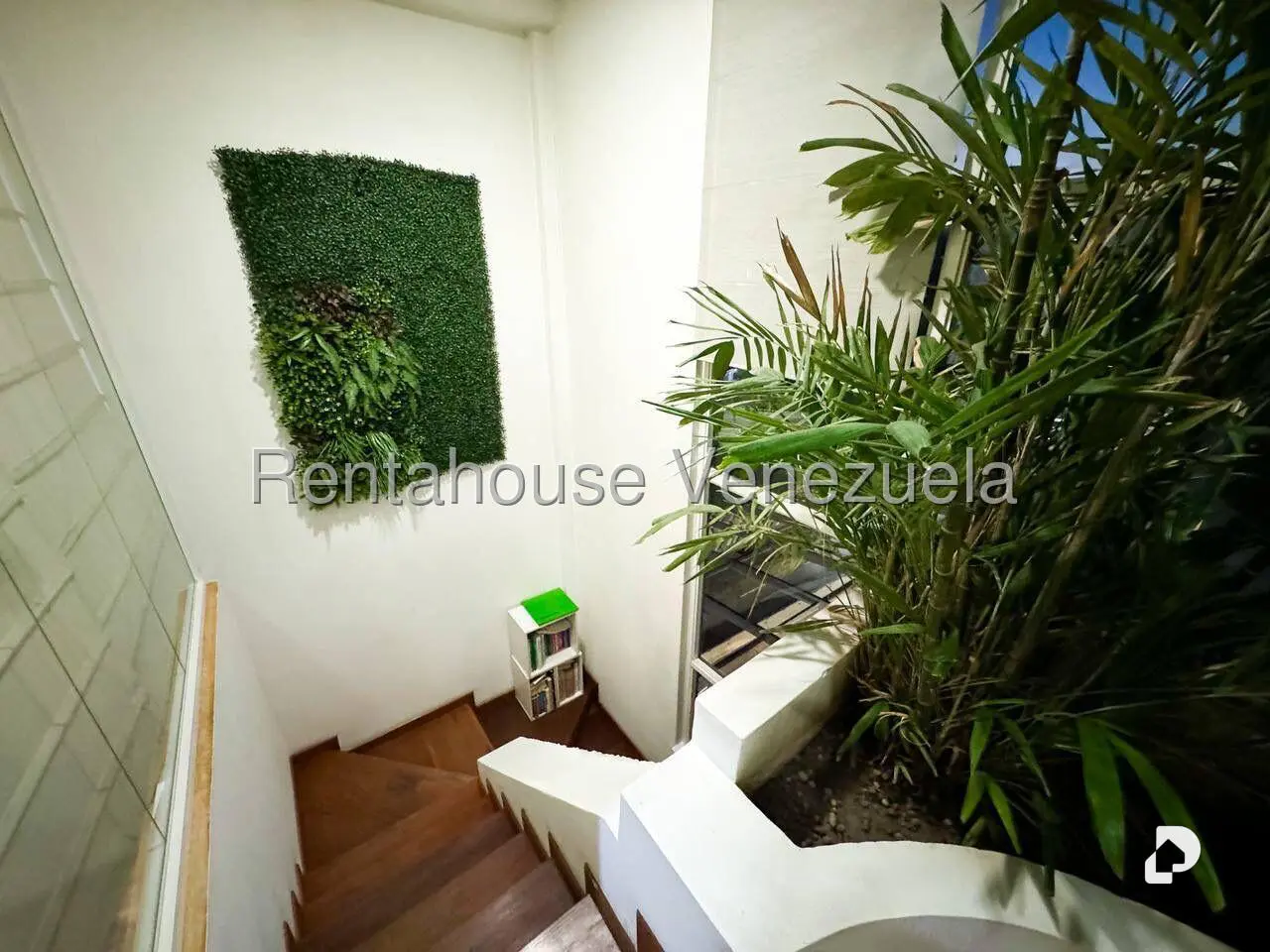 Apartamento en Campo Alegre, Caracas – 16