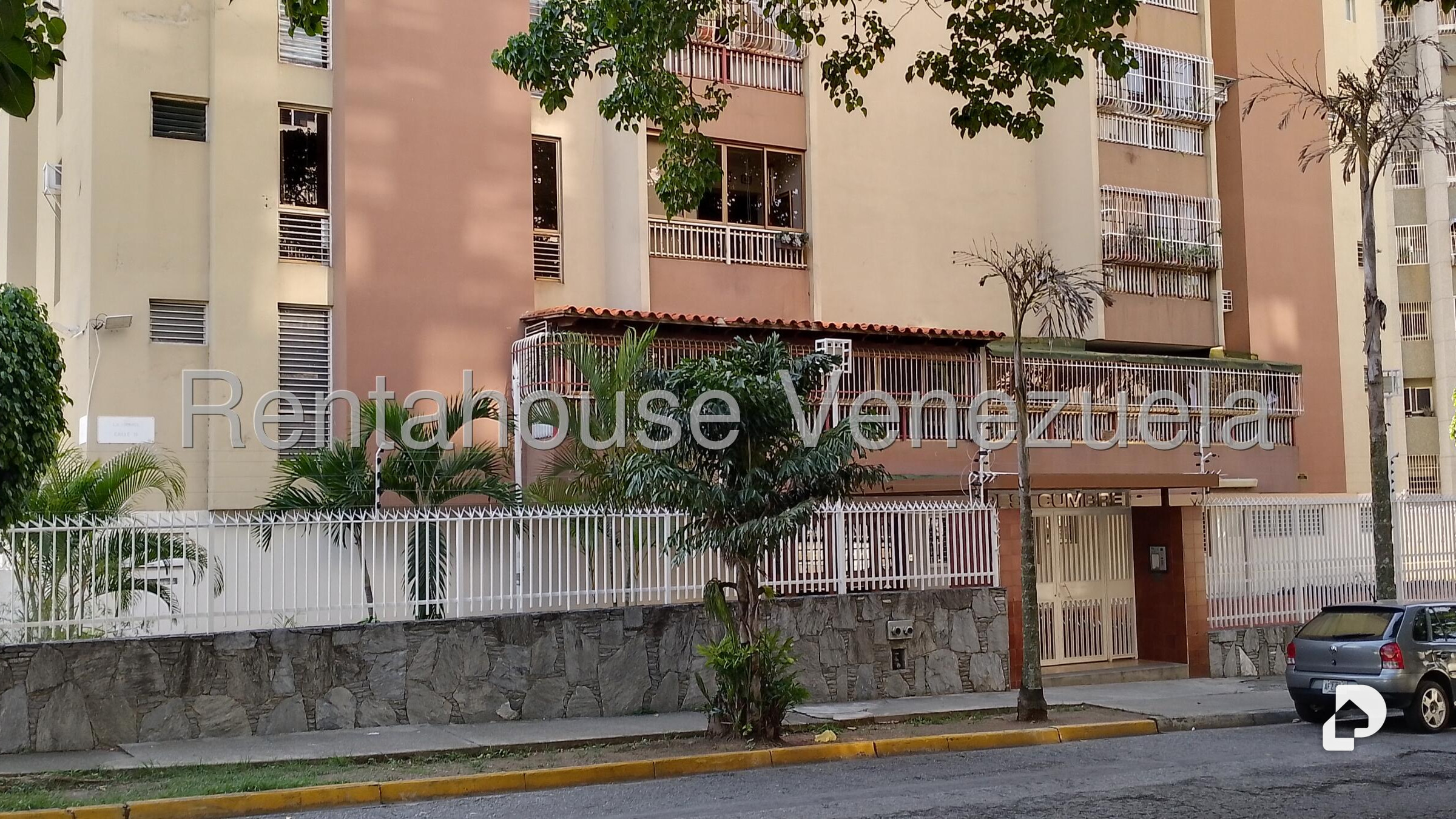 Apartamento en La Urbina, Caracas