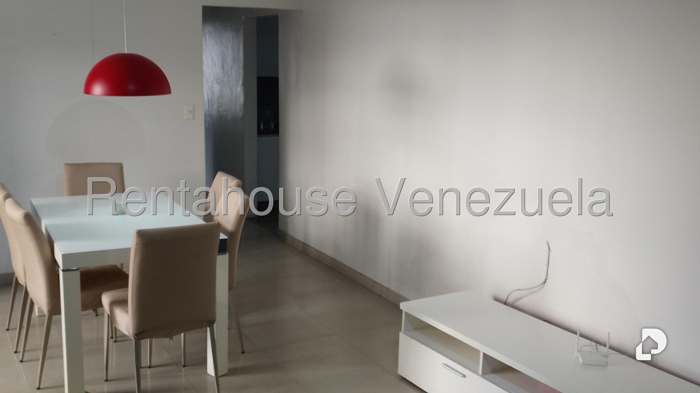 Apartamento en La Urbina, Caracas