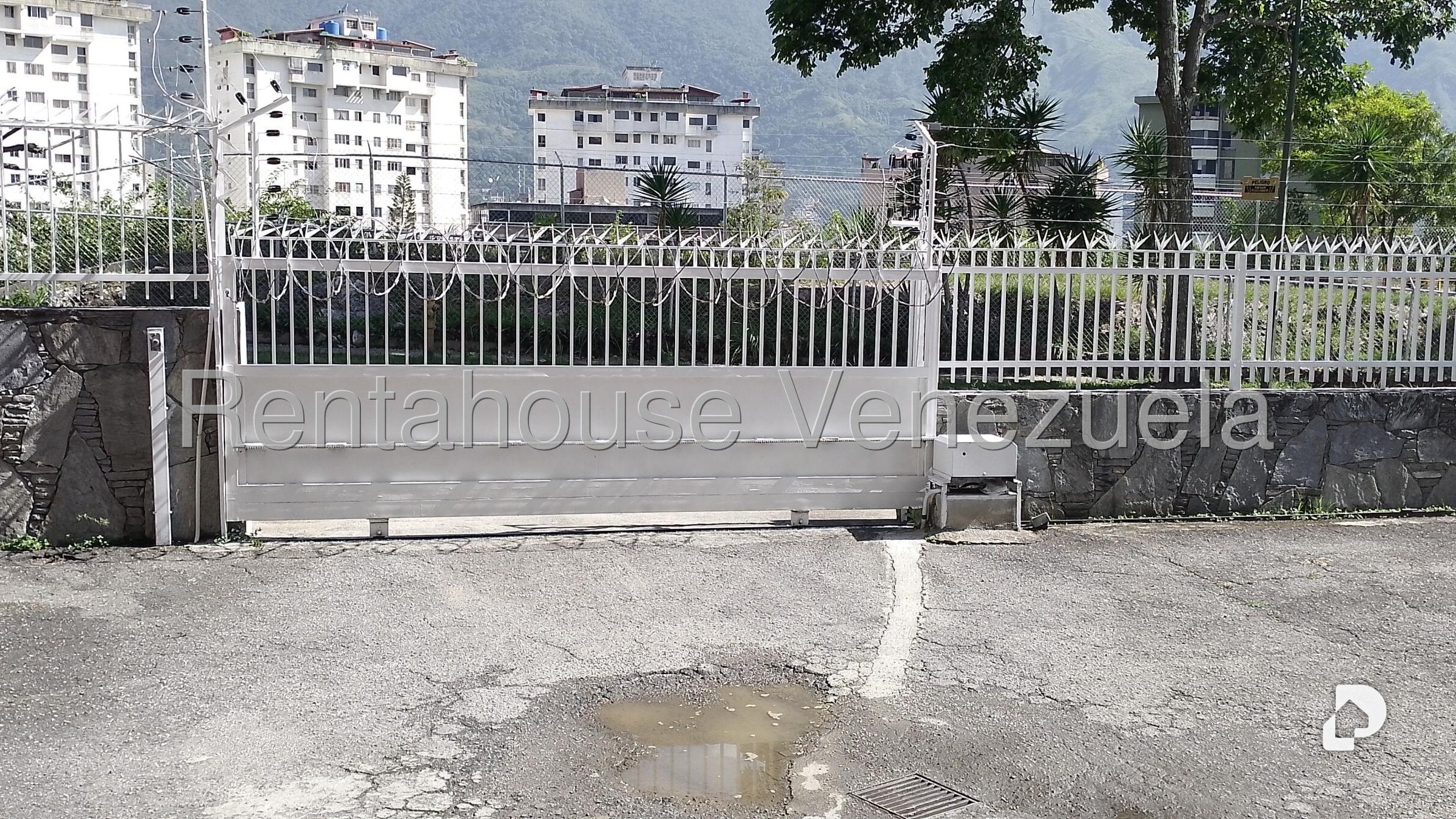 Apartamento en La Urbina, Caracas