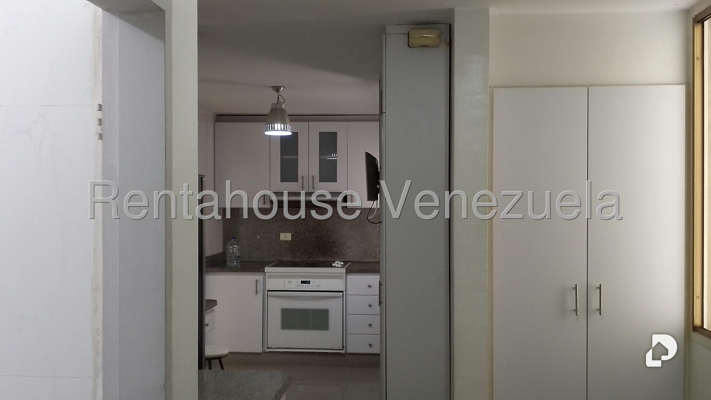 Apartamento en La Urbina, Caracas