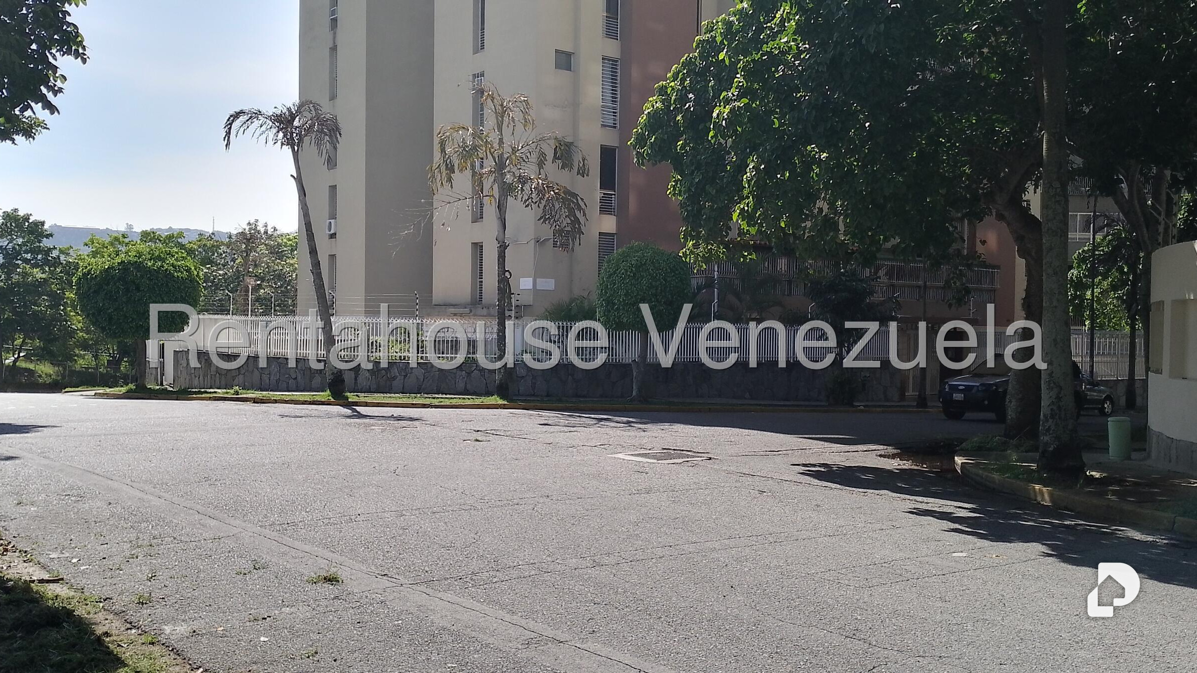 Apartamento en La Urbina, Caracas