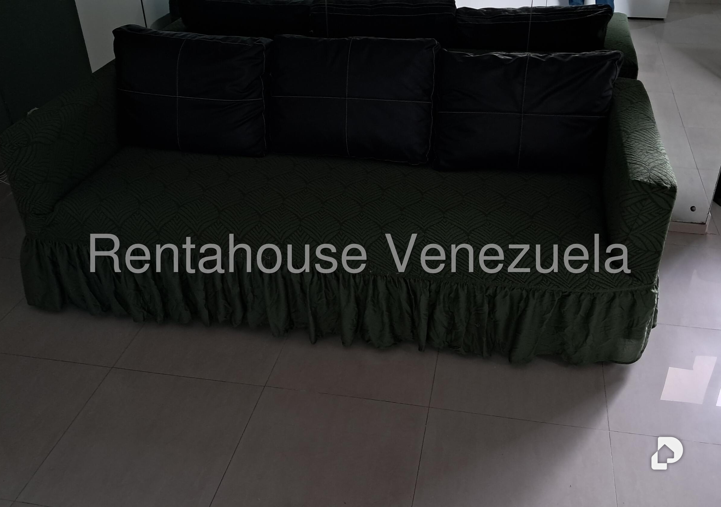 Apartamento en La Urbina, Caracas