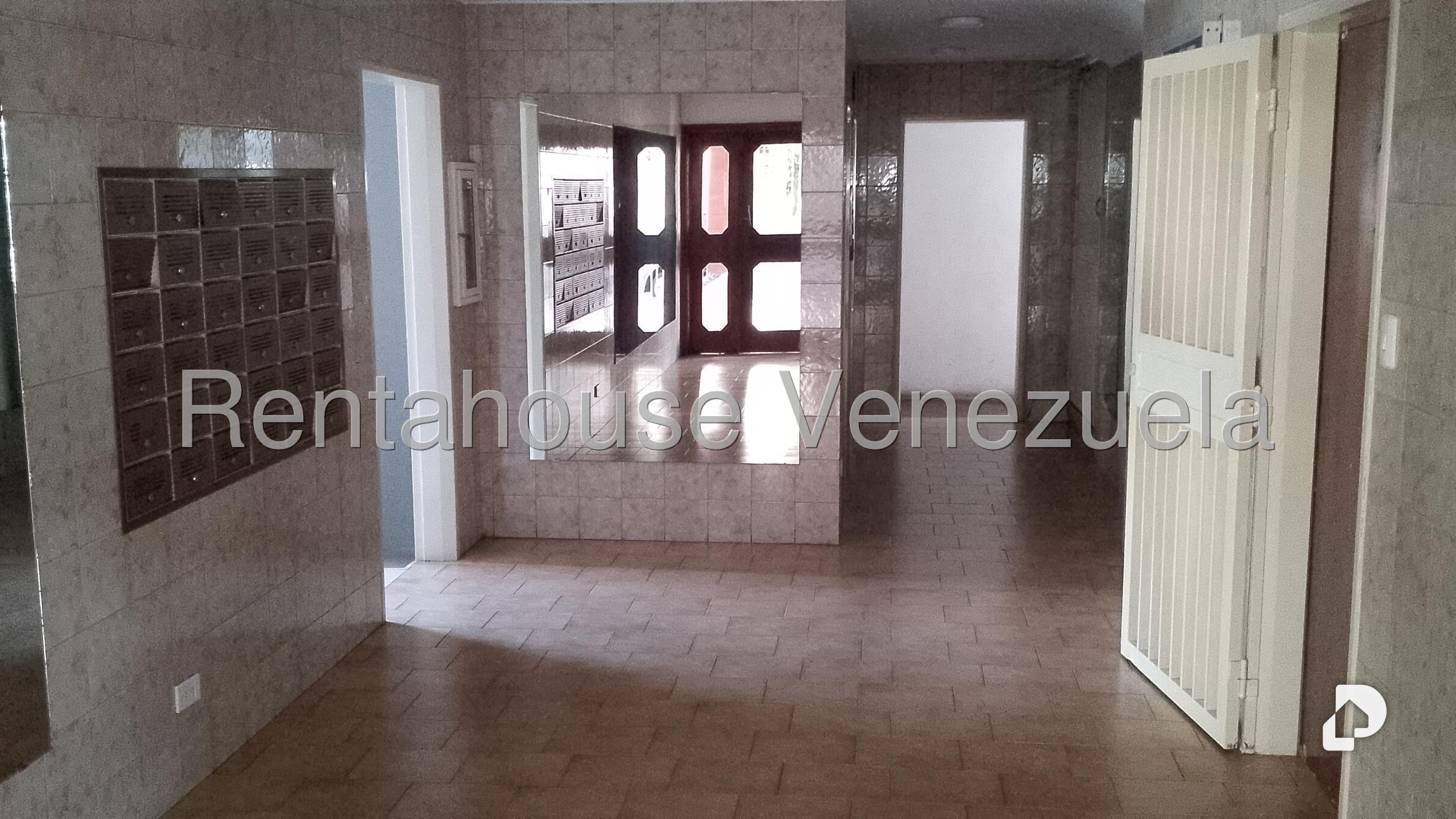 Apartamento en La Urbina, Caracas