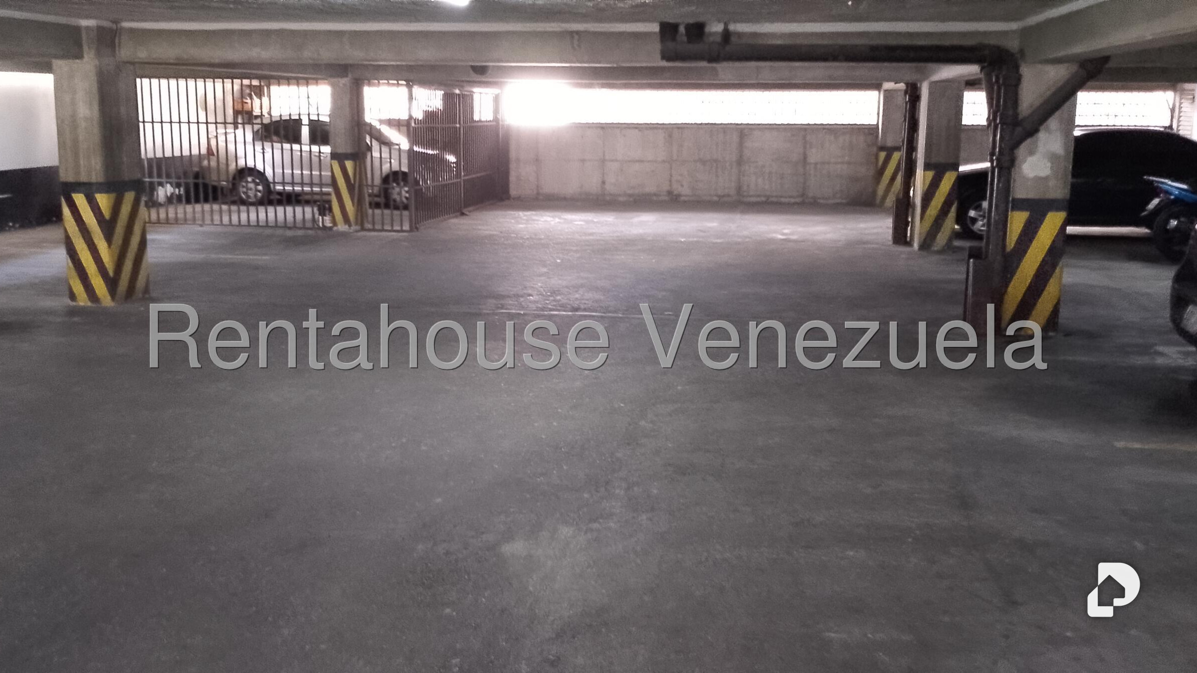 Apartamento en La Urbina, Caracas