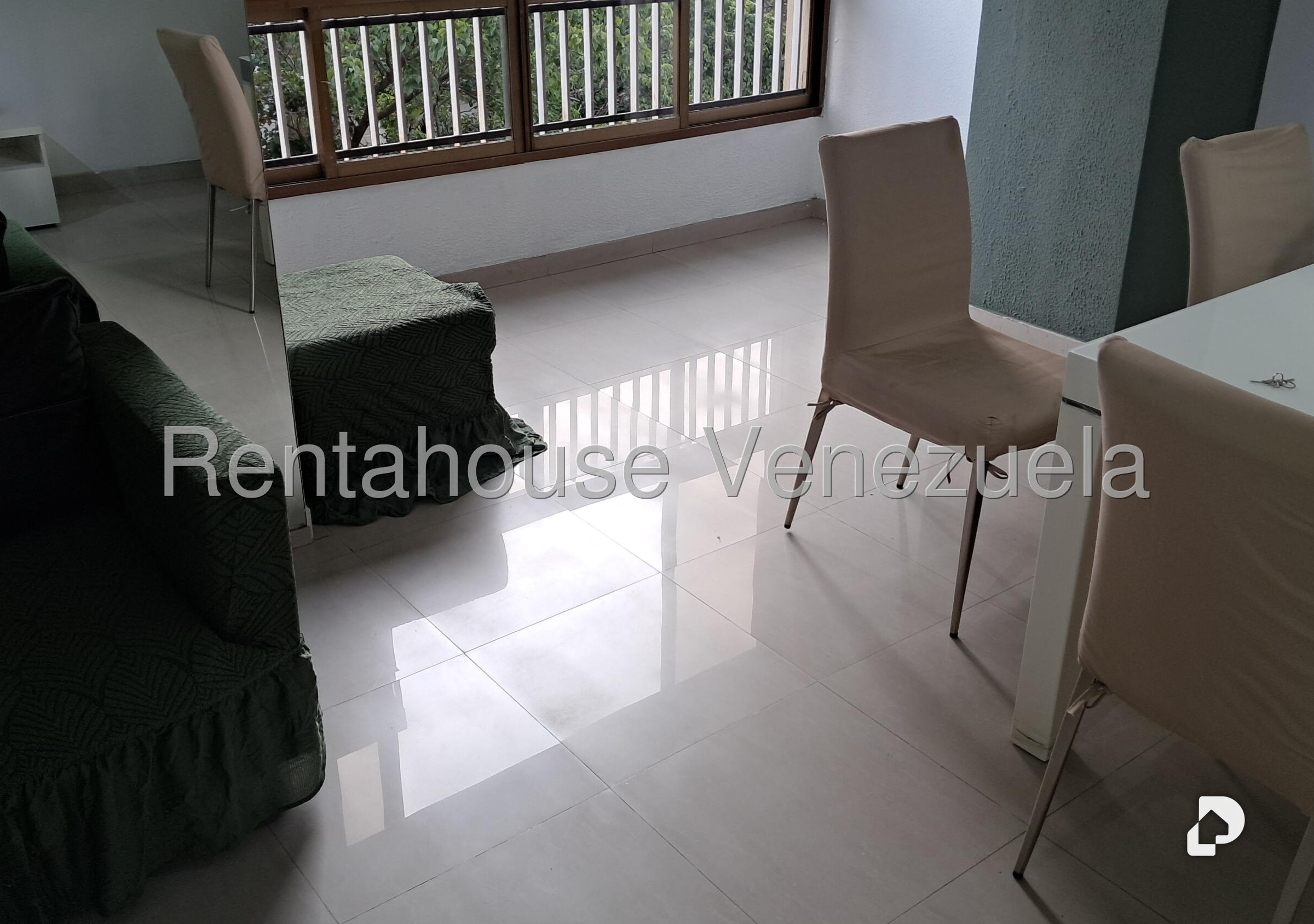 Apartamento en La Urbina, Caracas