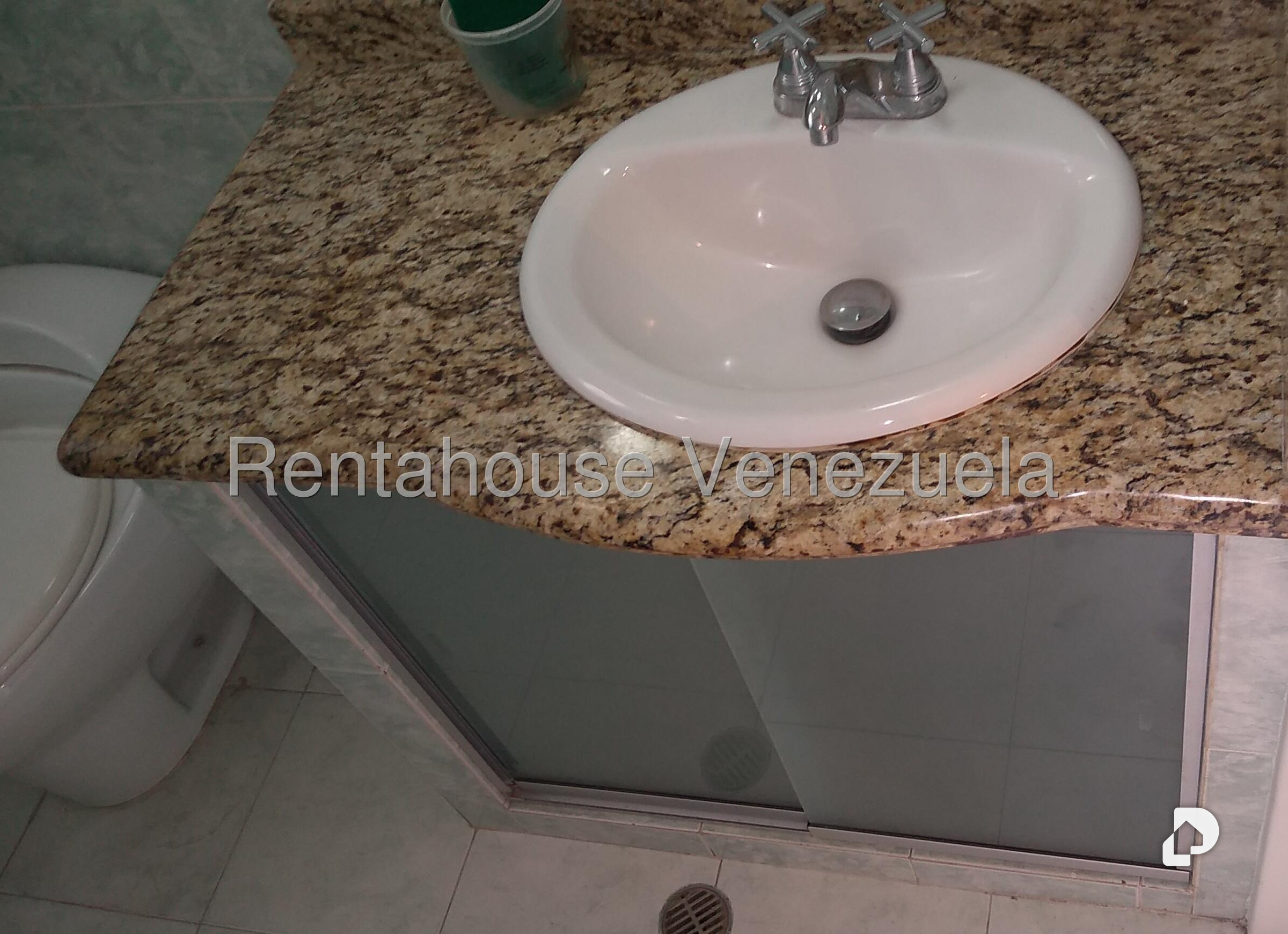 Apartamento en La Urbina, Caracas