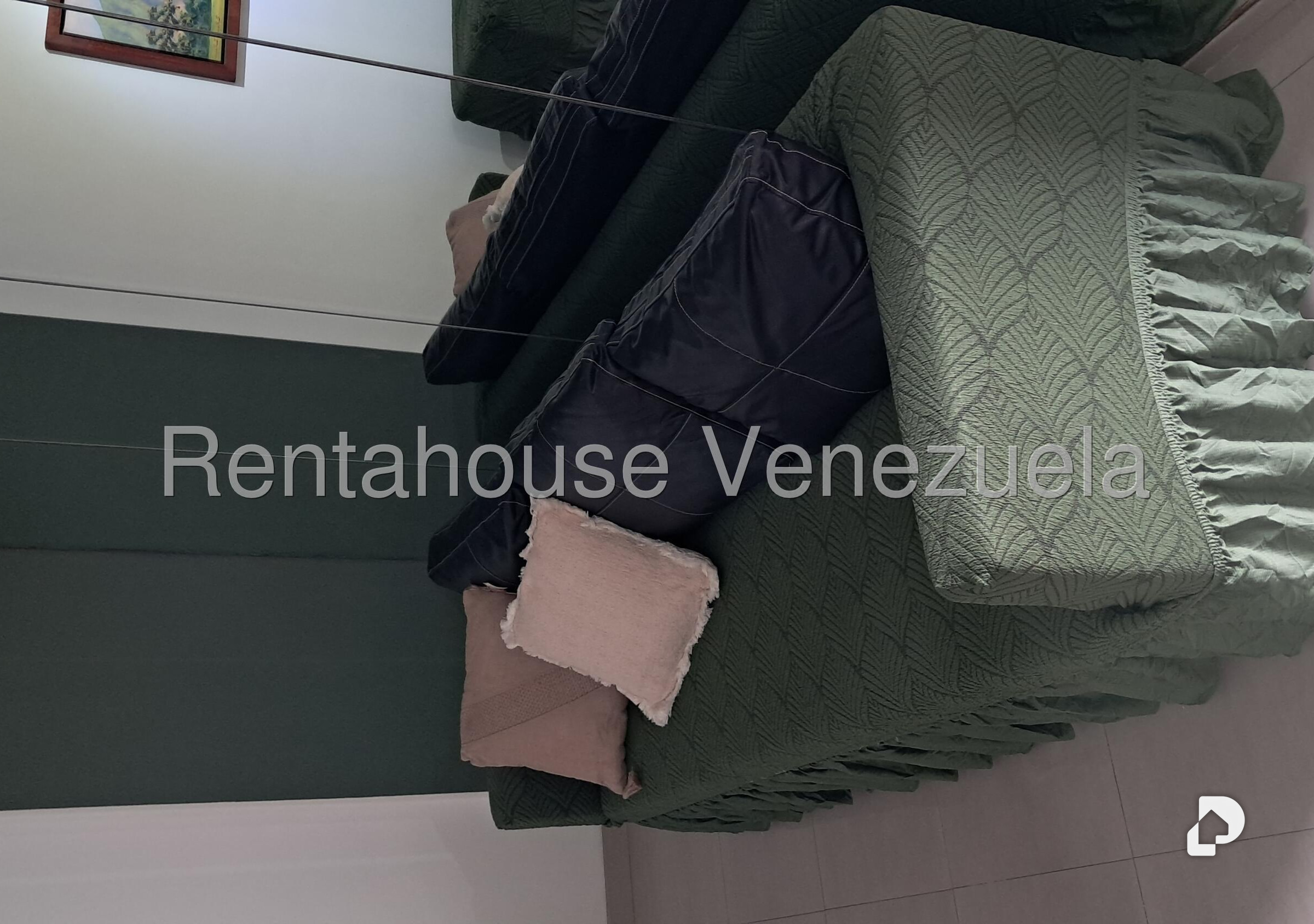Apartamento en La Urbina, Caracas
