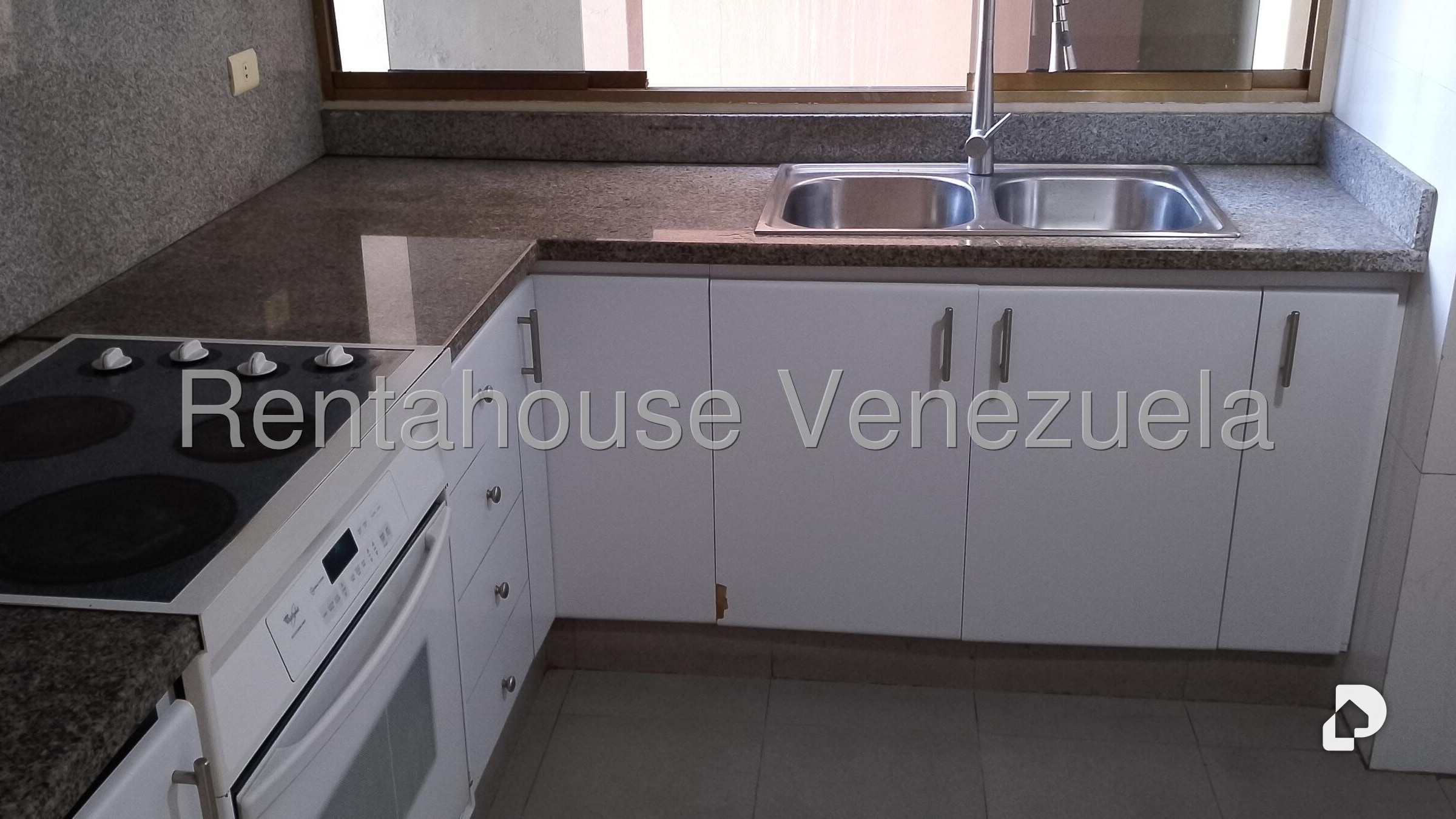 Apartamento en La Urbina, Caracas