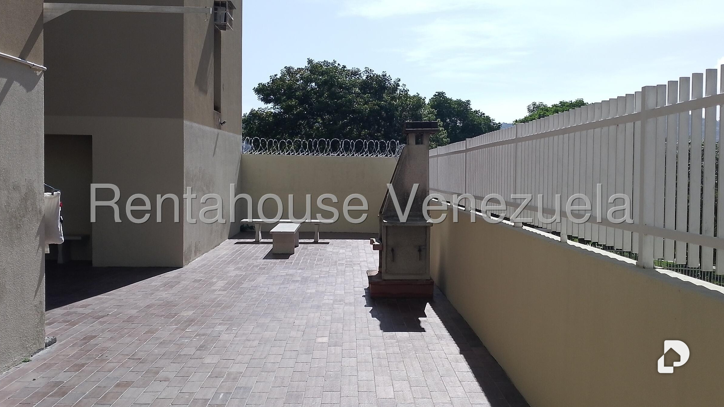Apartamento en La Urbina, Caracas