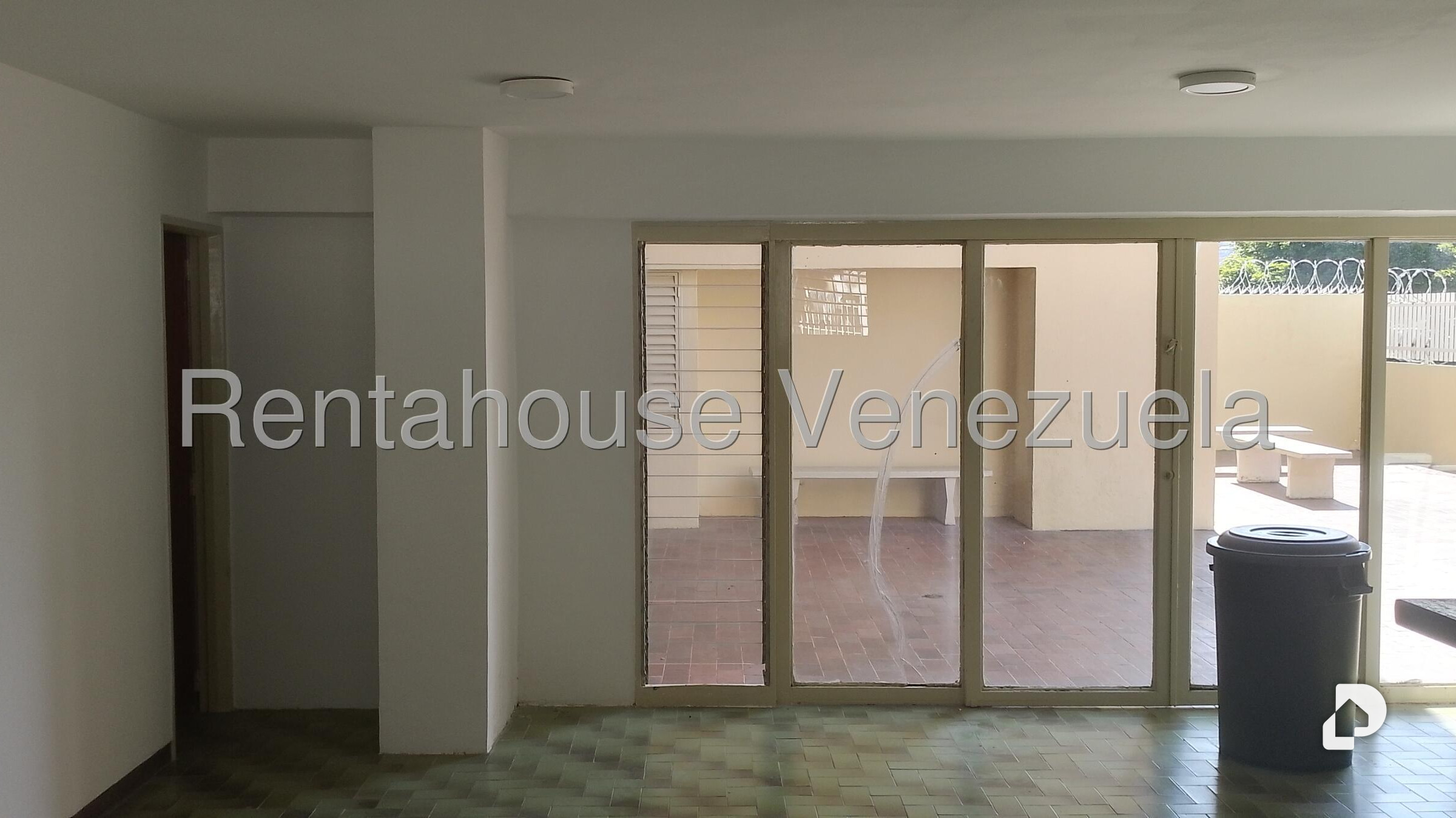 Apartamento en La Urbina, Caracas