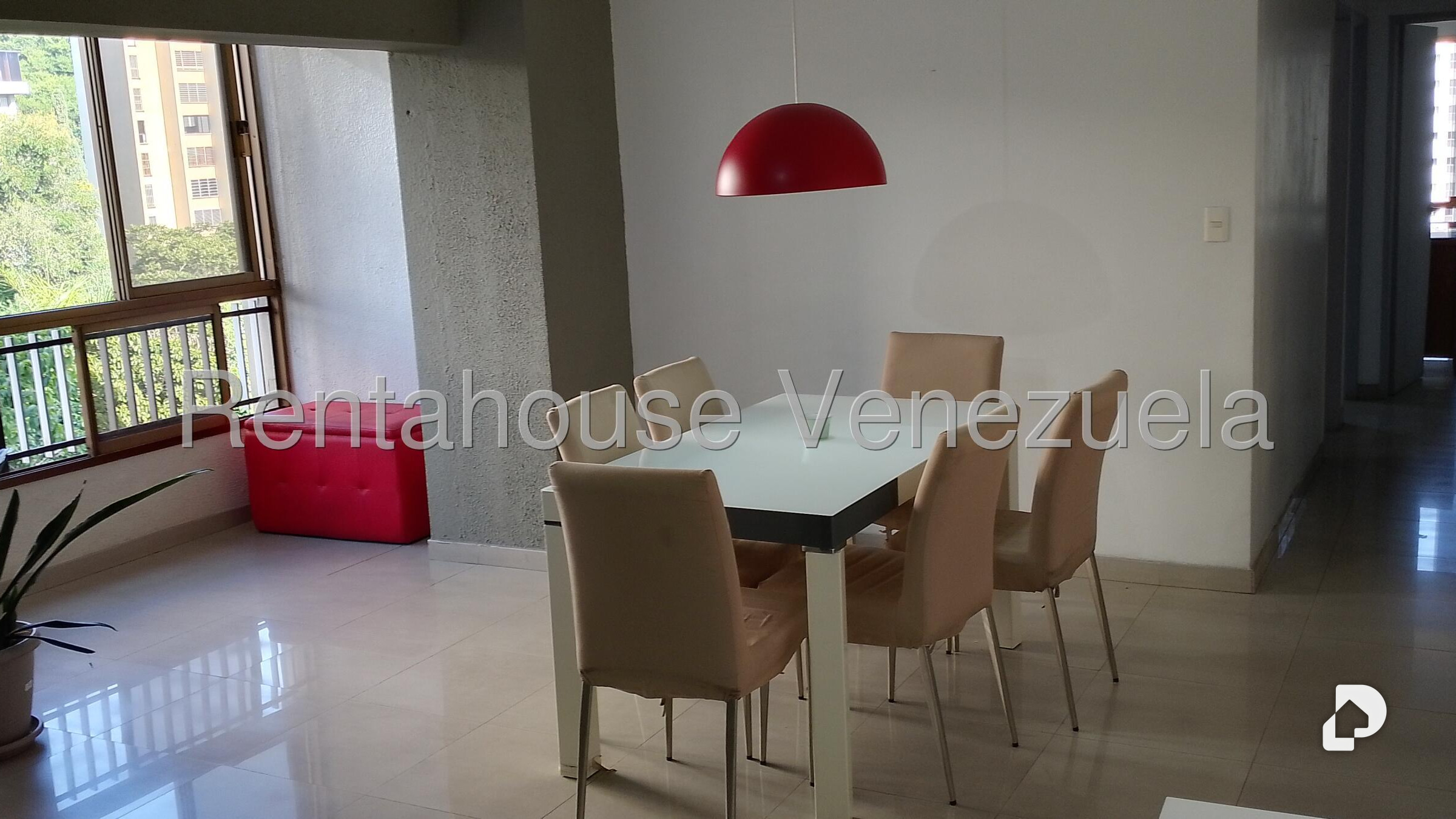 Apartamento en La Urbina, Caracas