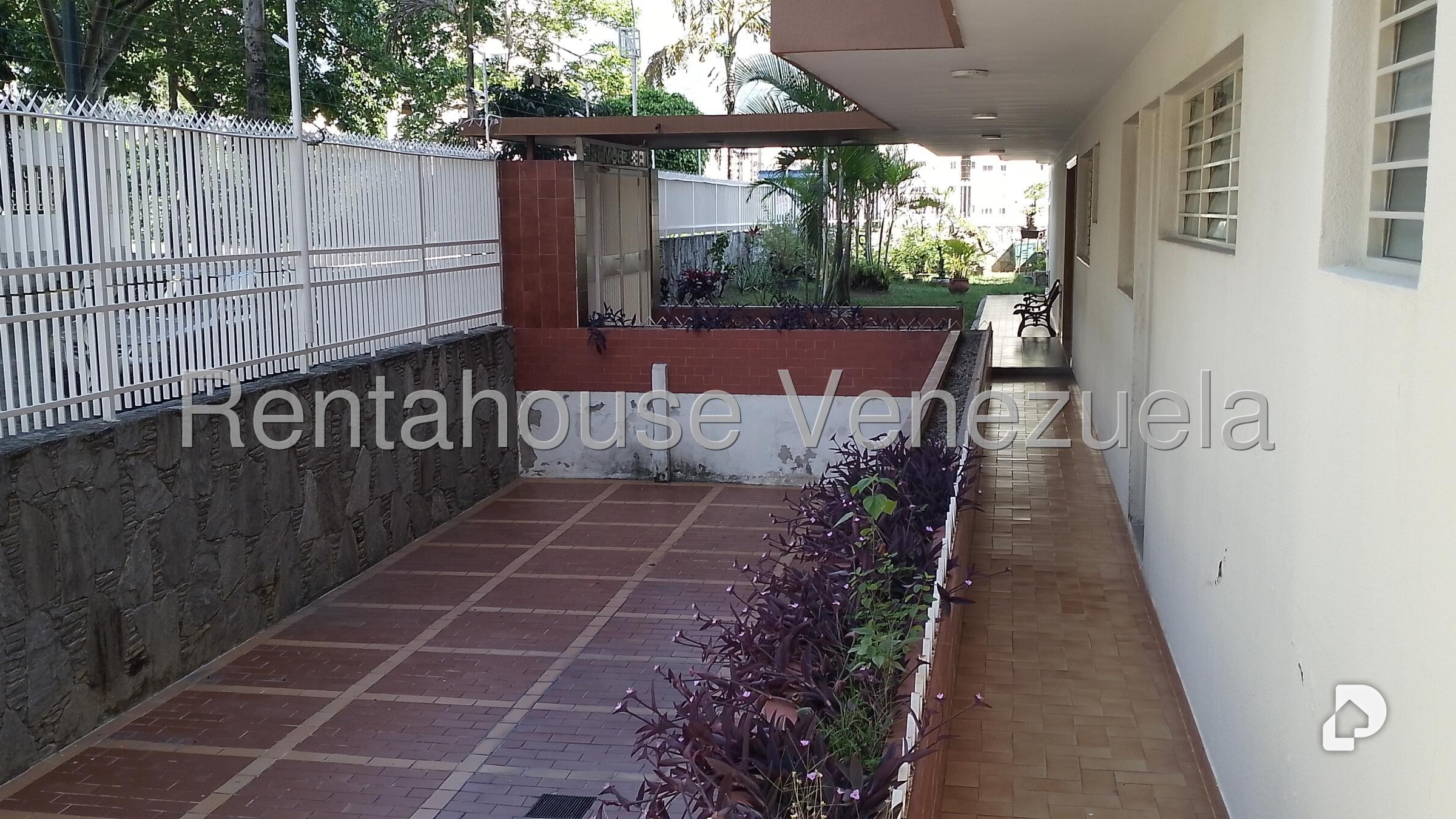 Apartamento en La Urbina, Caracas