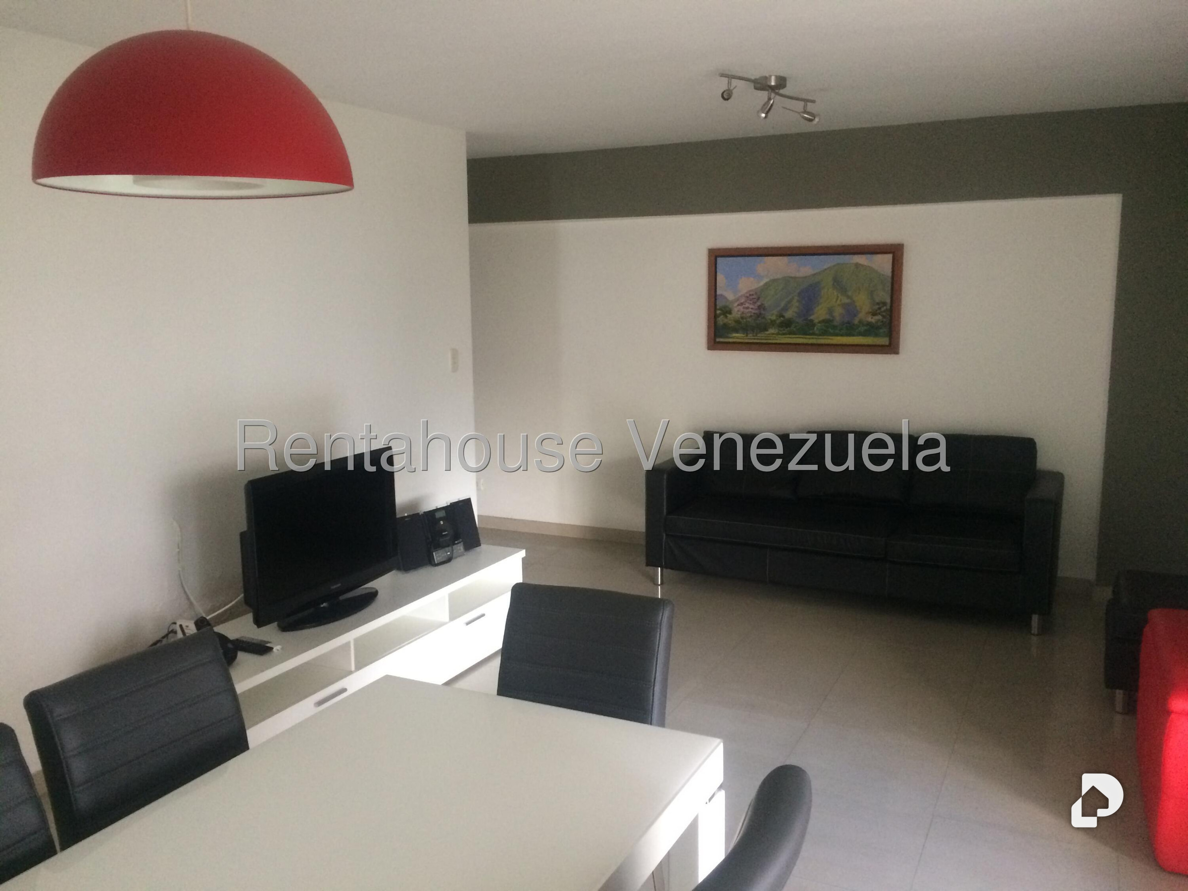 Apartamento en La Urbina, Caracas