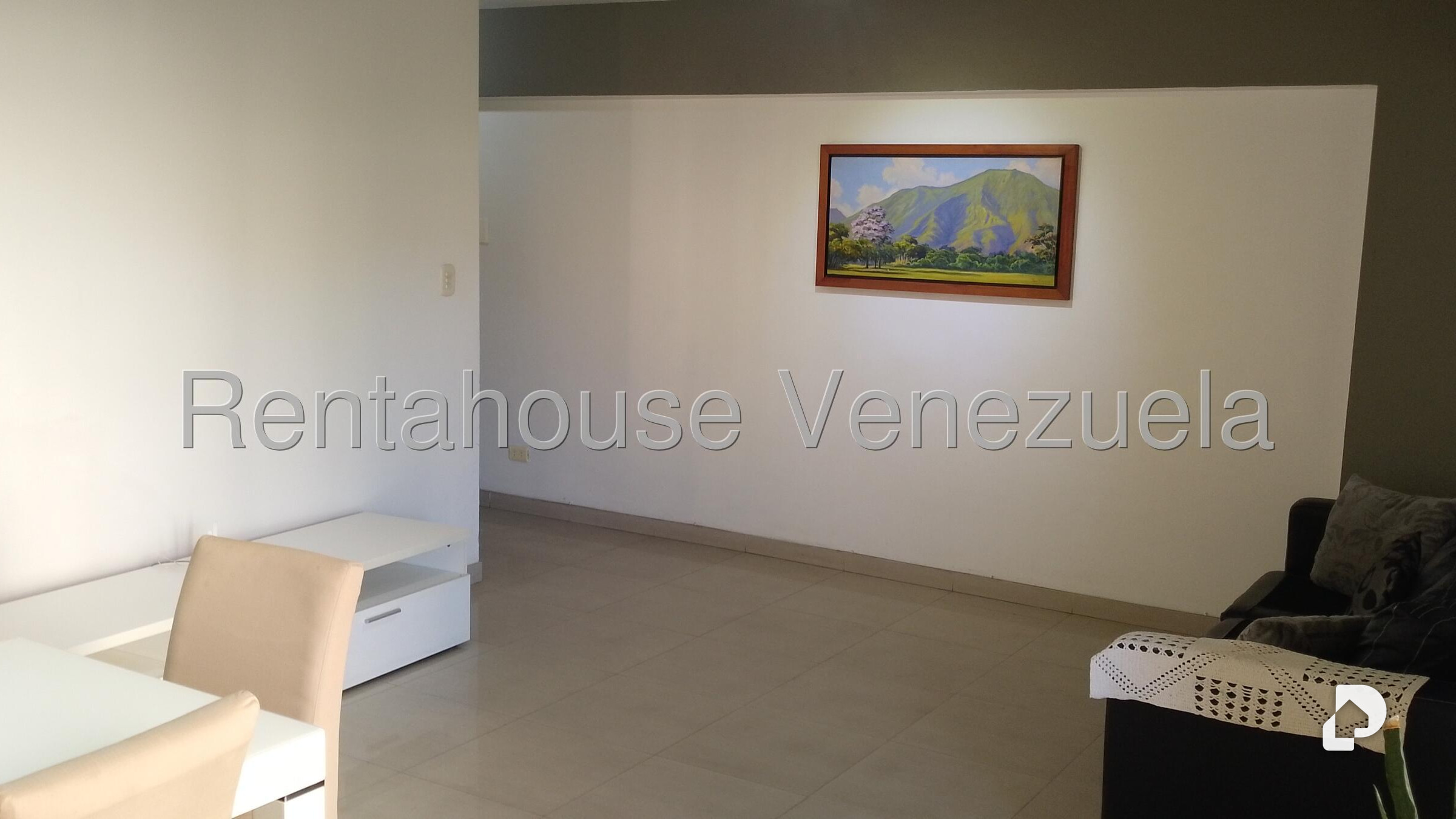 Apartamento en La Urbina, Caracas