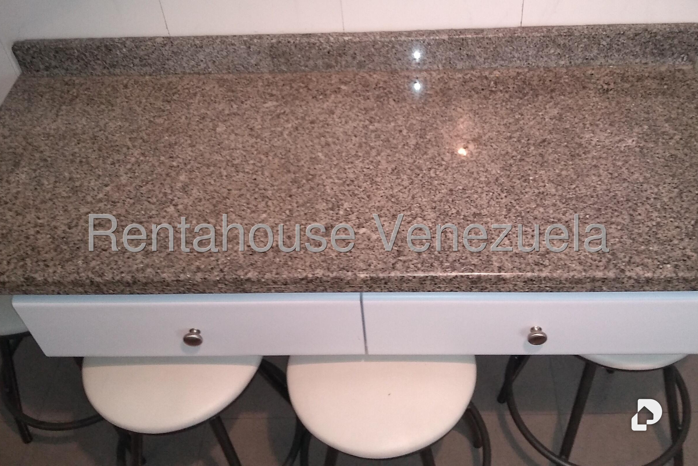 Apartamento en La Urbina, Caracas