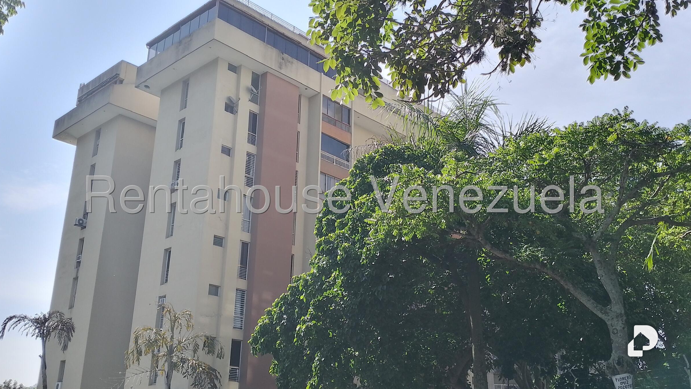 Apartamento en La Urbina, Caracas