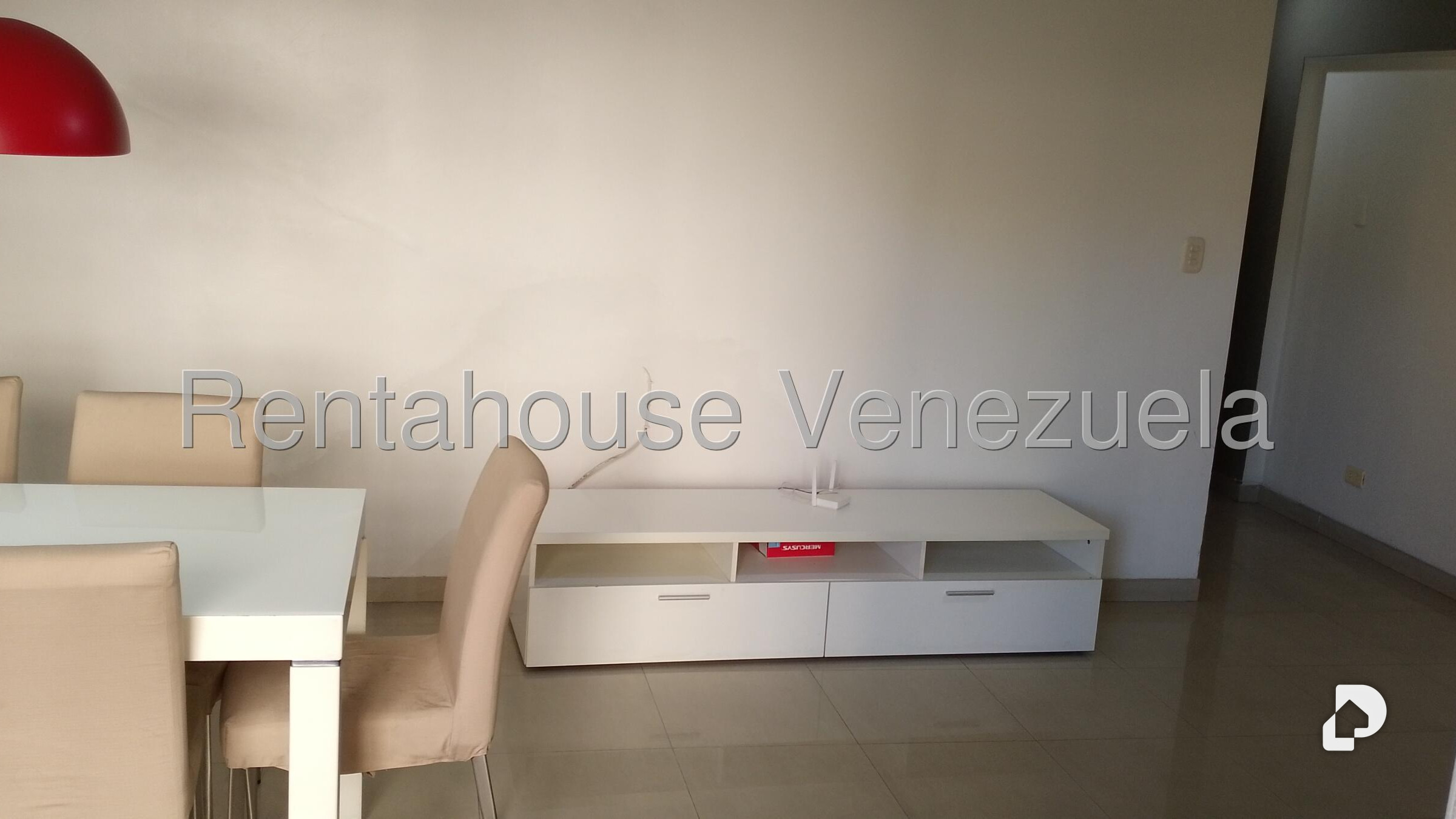 Apartamento en La Urbina, Caracas