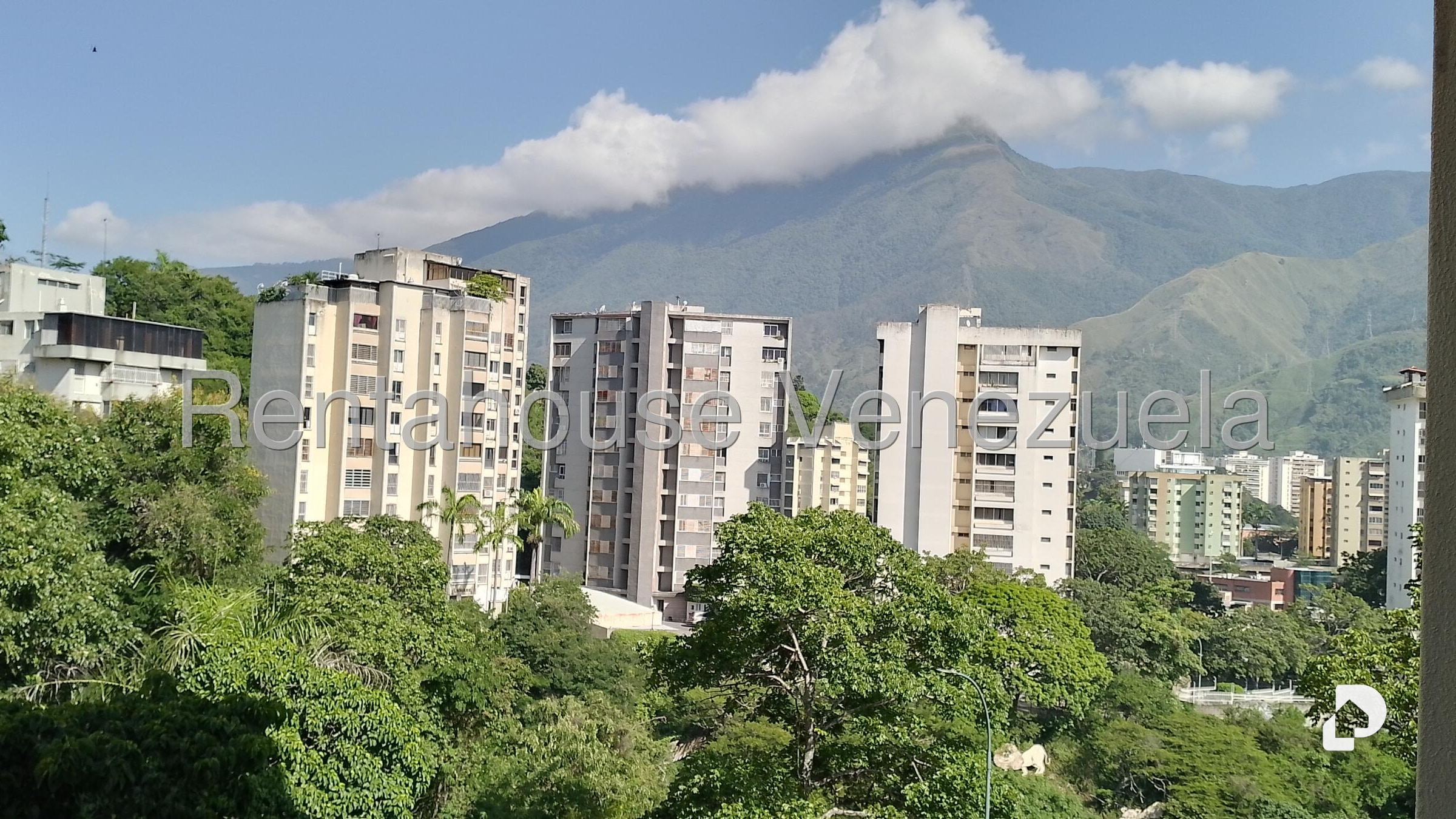 Apartamento en La Urbina, Caracas