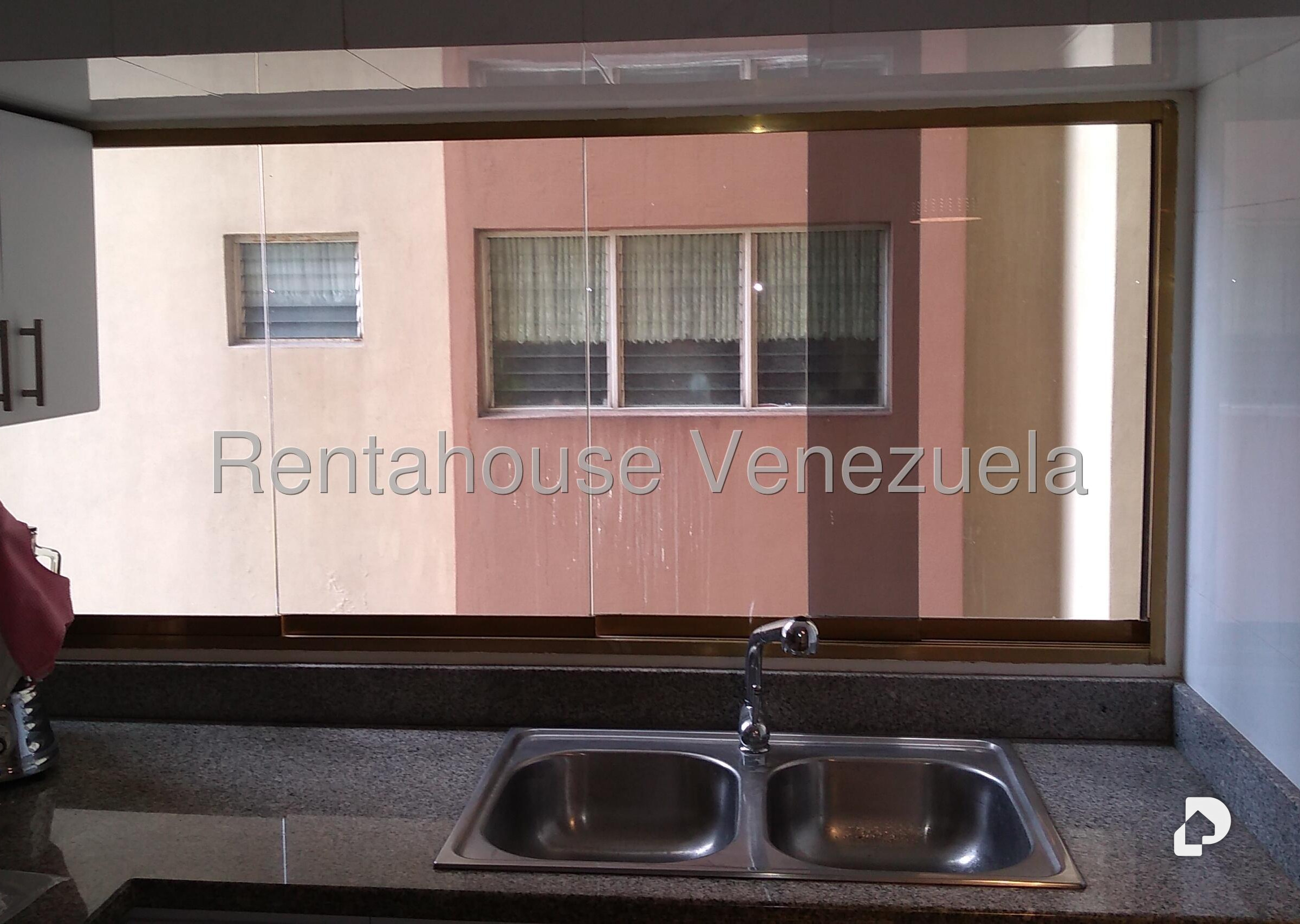 Apartamento en La Urbina, Caracas