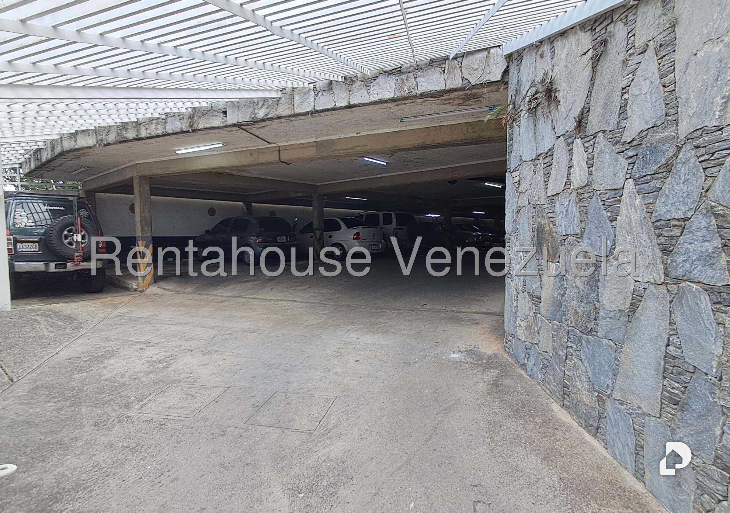 Apartamento en La Urbina, Caracas
