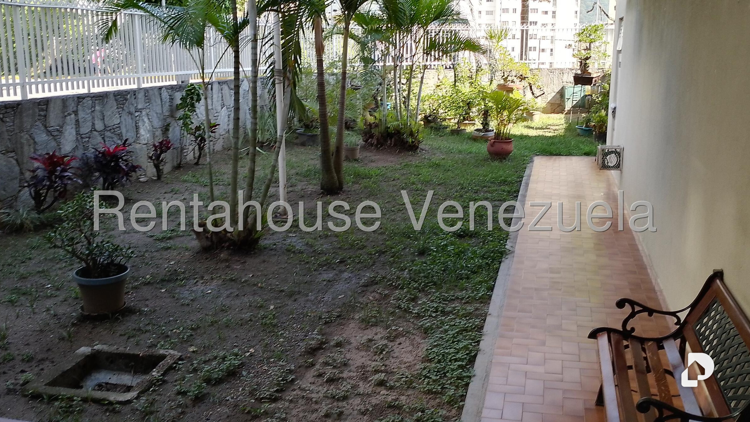 Apartamento en La Urbina, Caracas