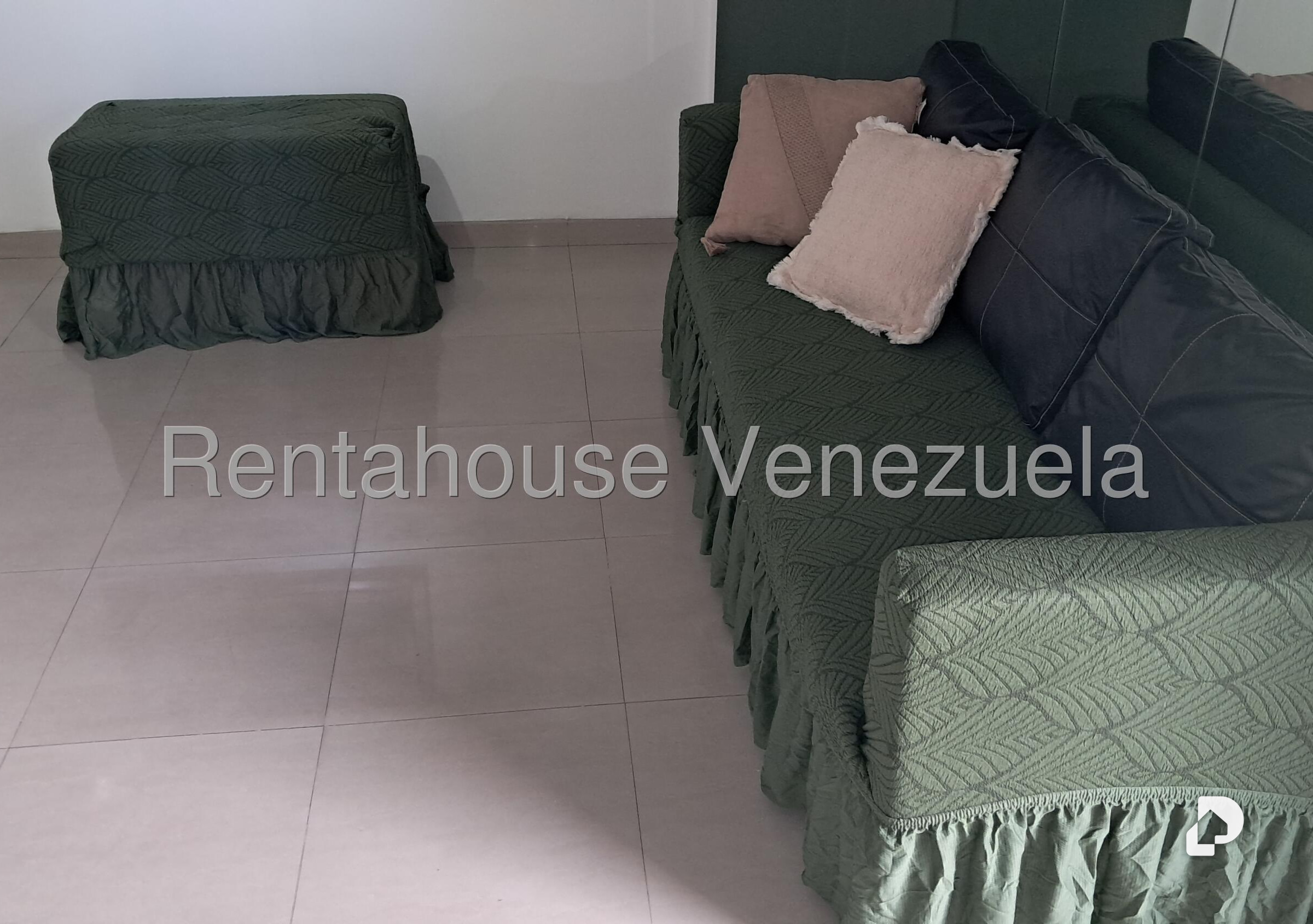 Apartamento en La Urbina, Caracas
