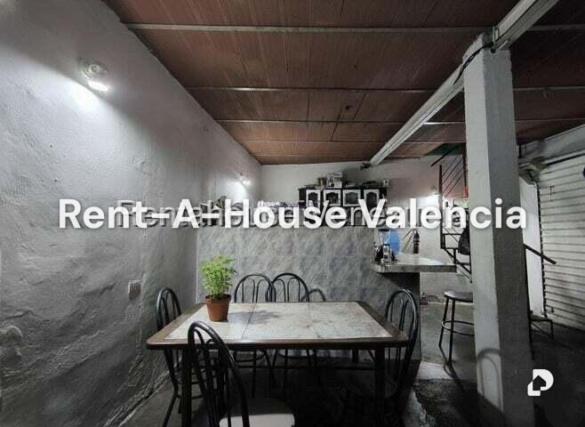 Casa en El Cañaveral, Valencia