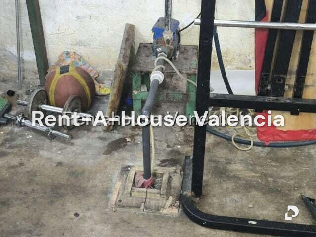 Casa en El Cañaveral, Valencia