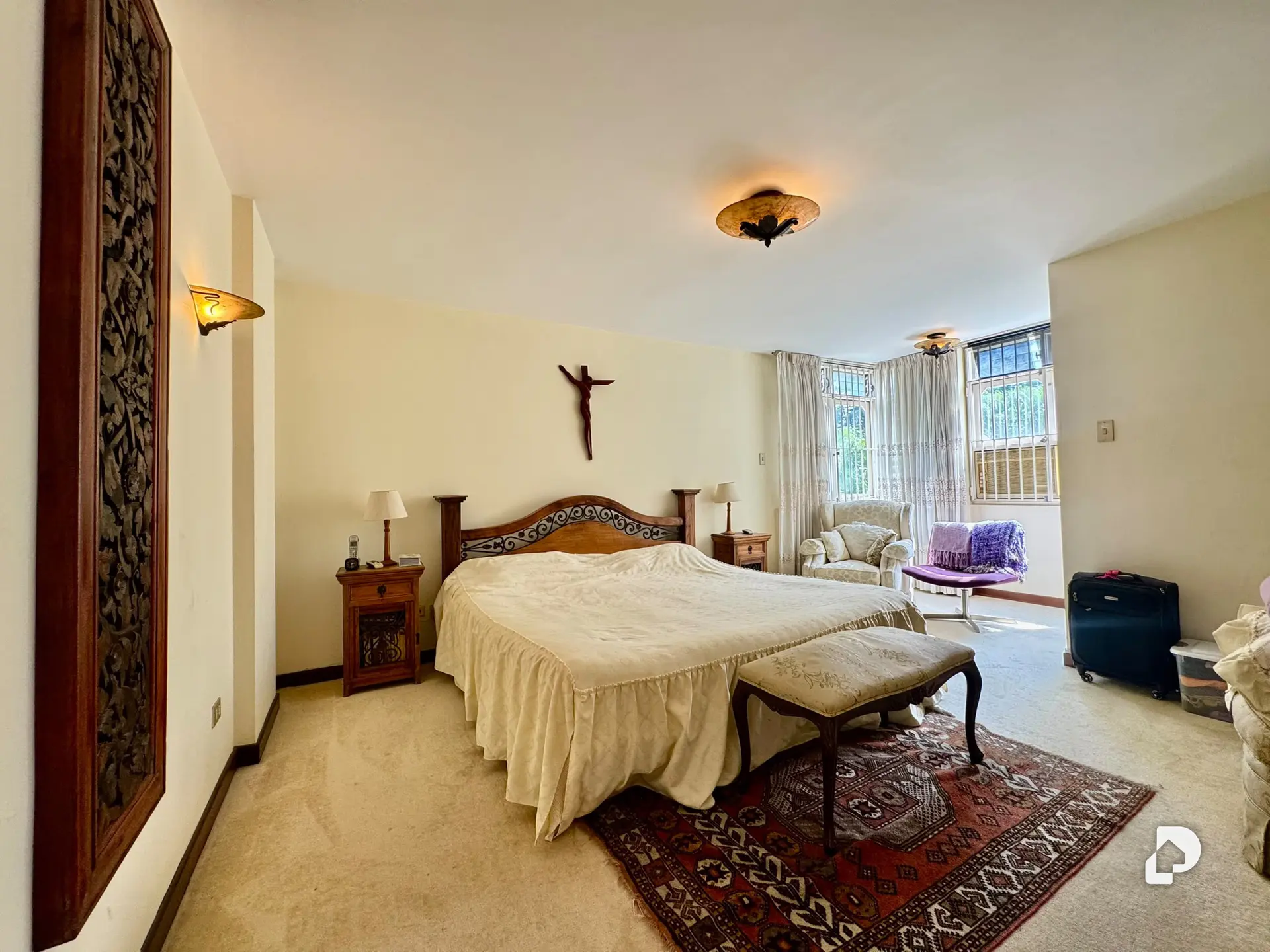 Apartamento en Chuao, Caracas – 13