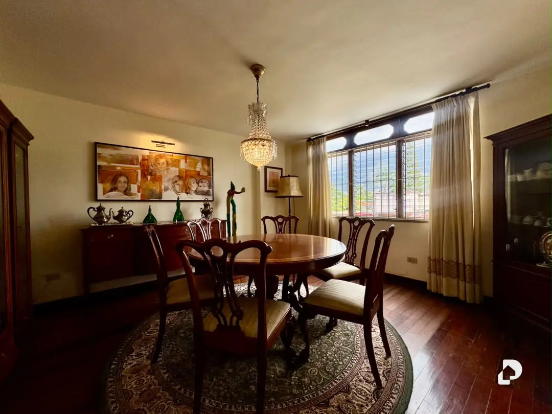 Apartamento en Chuao, Caracas – 5
