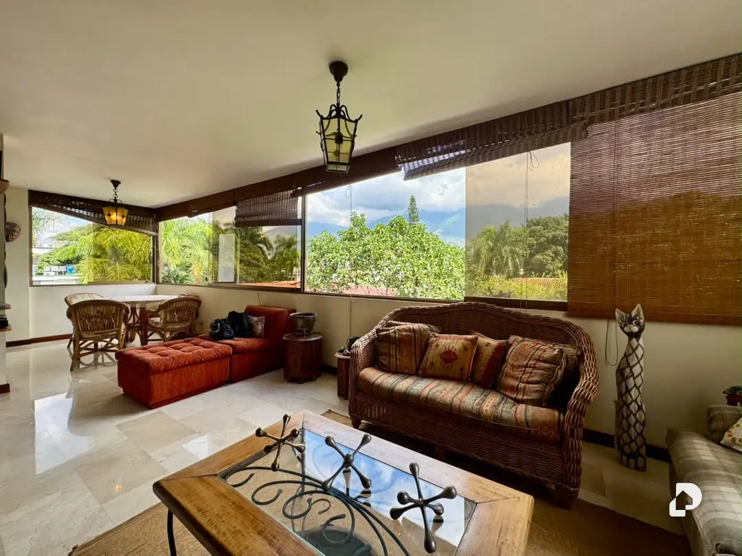 Apartamento en Chuao, Caracas – 6
