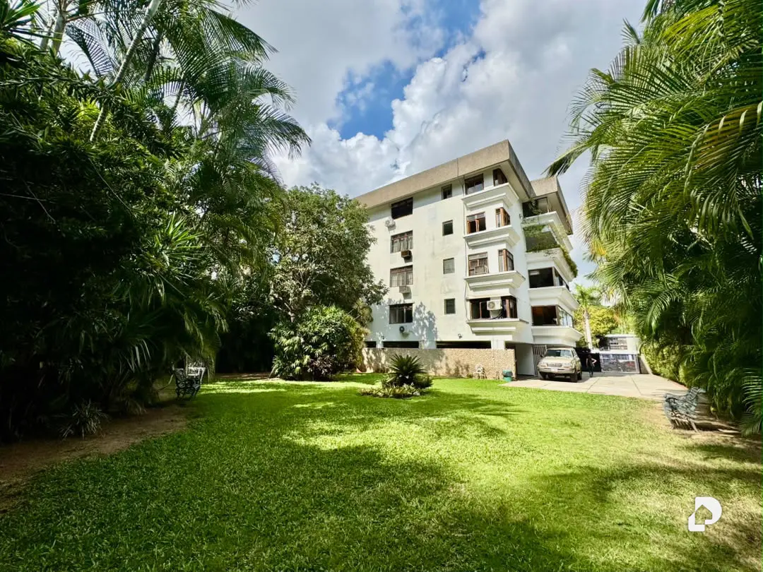 Apartamento en Chuao, Caracas – 1