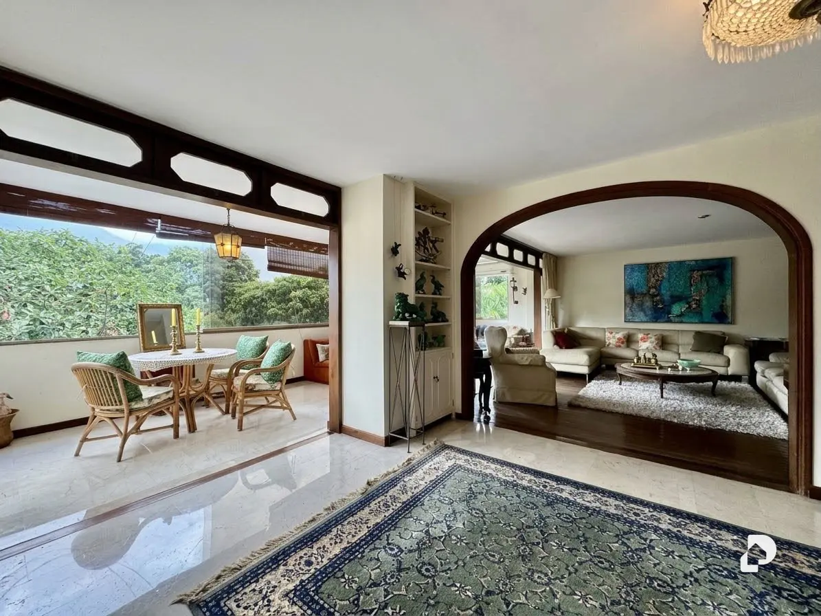 Apartamento en Chuao, Caracas – 15