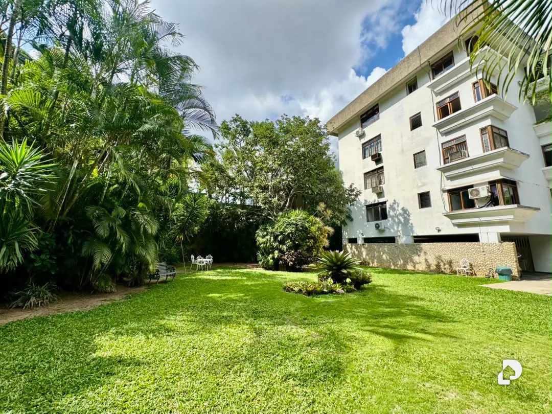Apartamento en Chuao, Caracas – 2