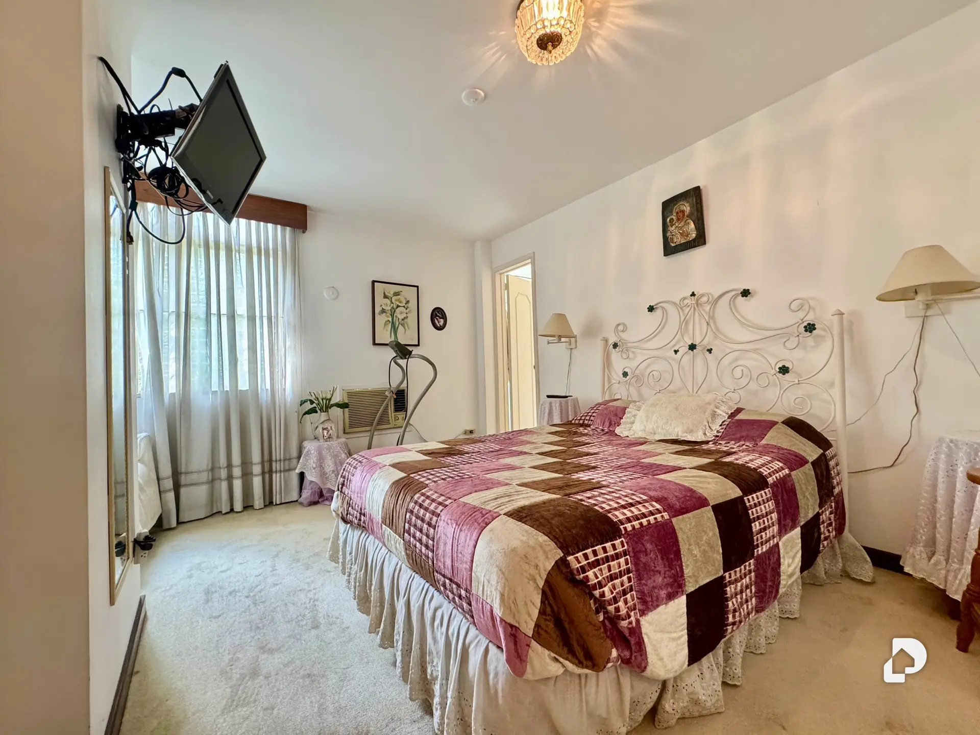 Apartamento en Chuao, Caracas – 11