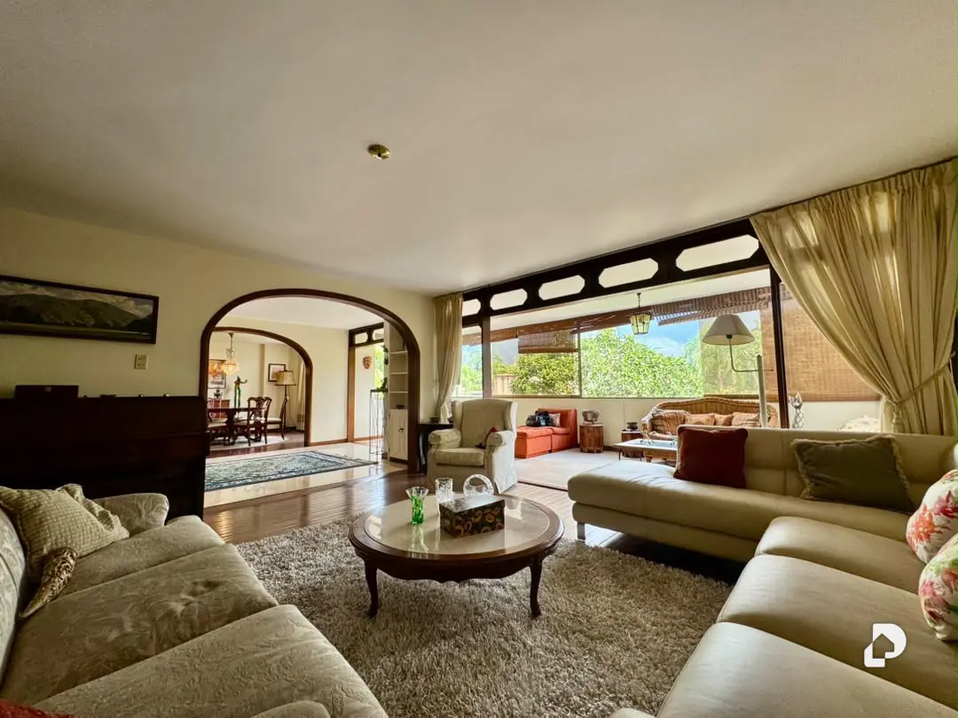 Apartamento en Chuao, Caracas – 4