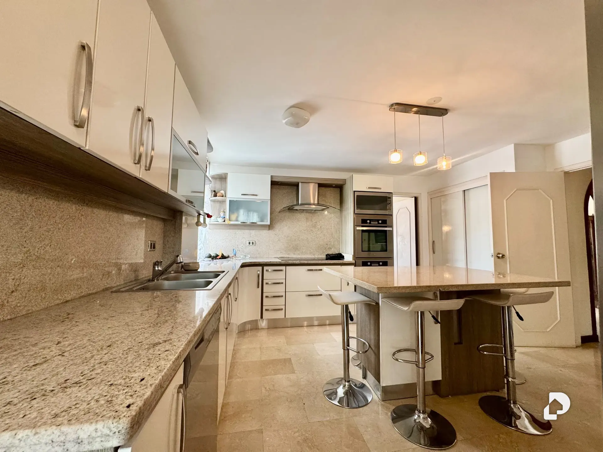 Apartamento en Chuao, Caracas – 8