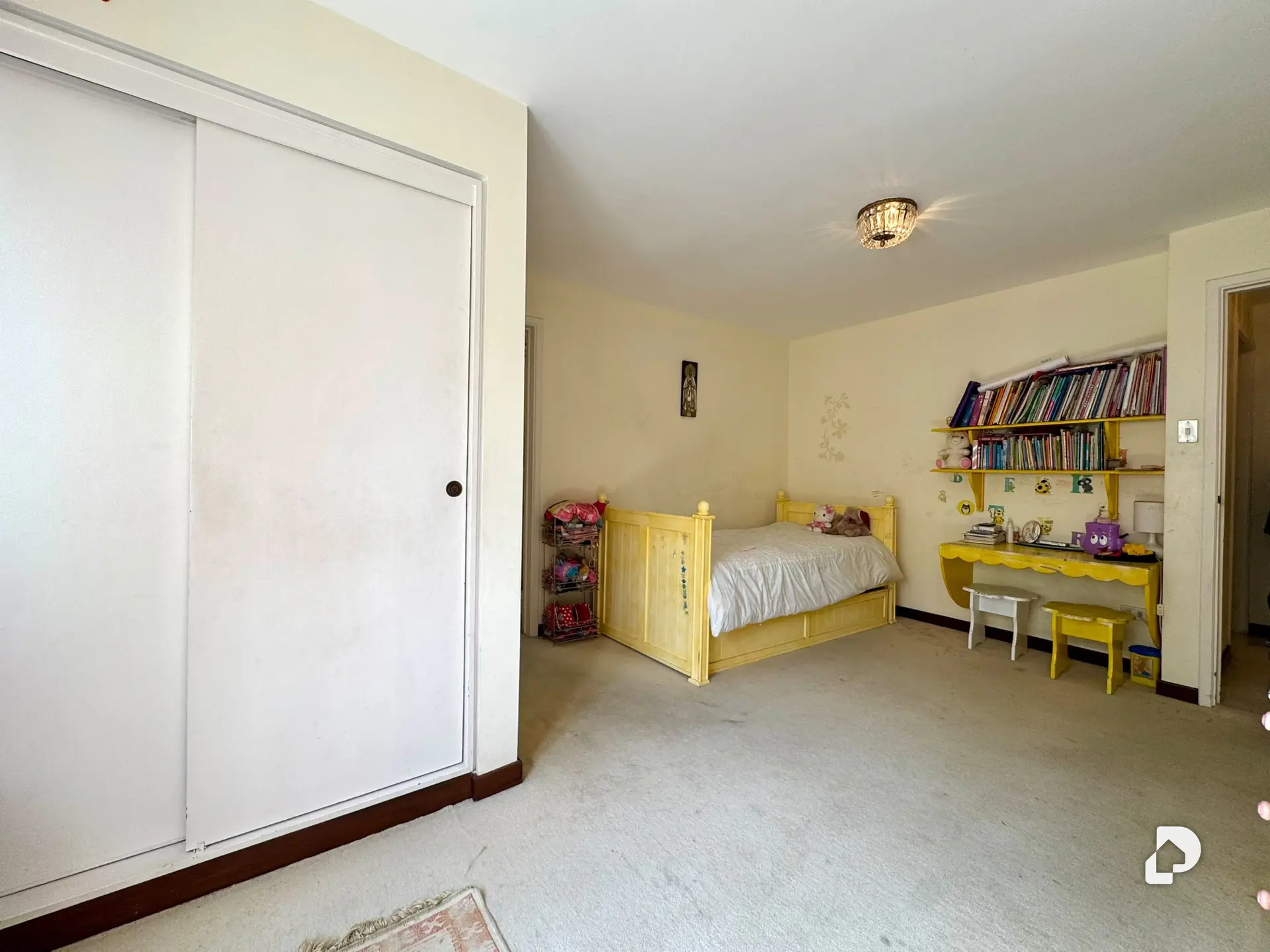 Apartamento en Chuao, Caracas – 9