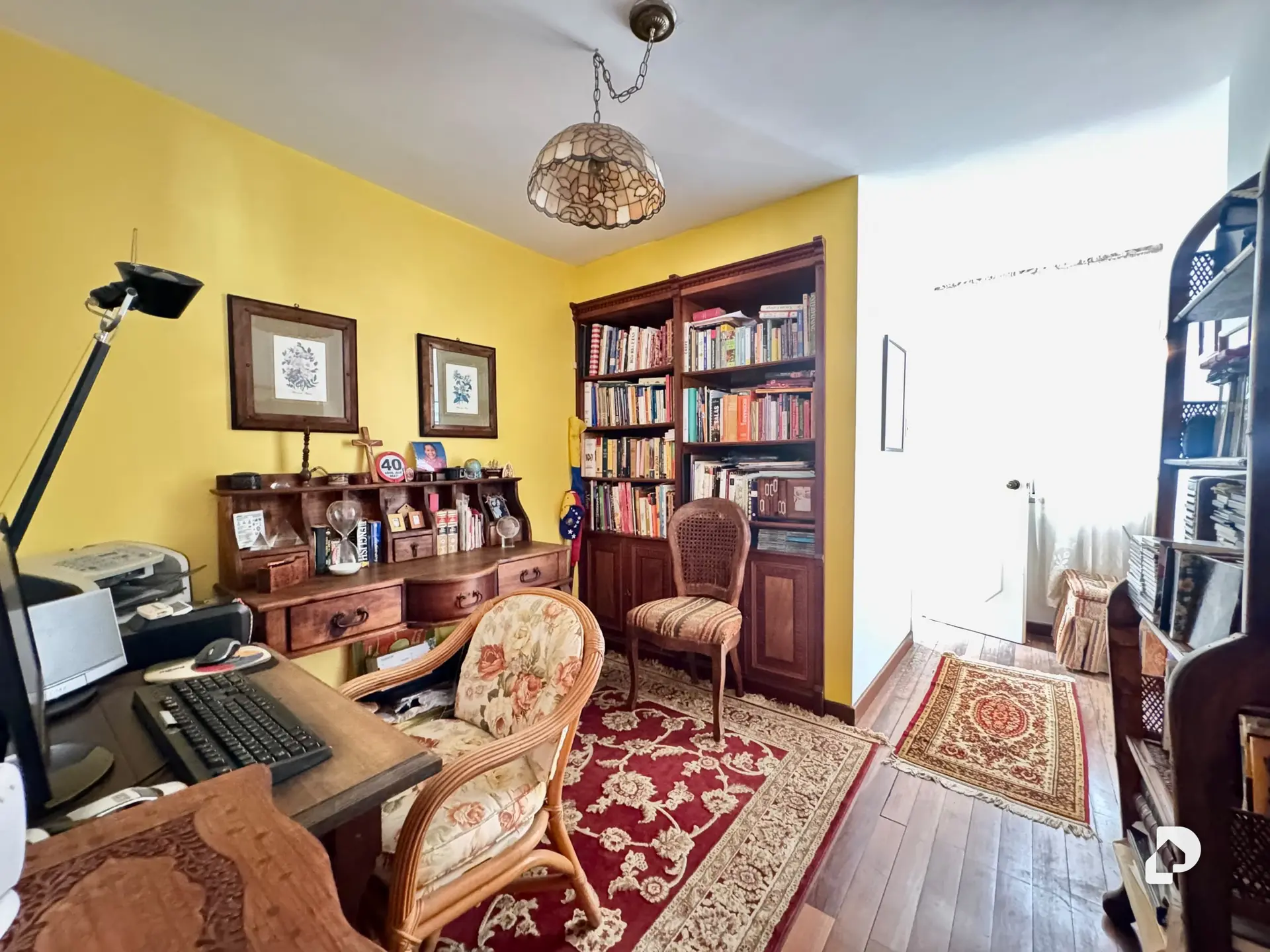 Apartamento en Chuao, Caracas – 12