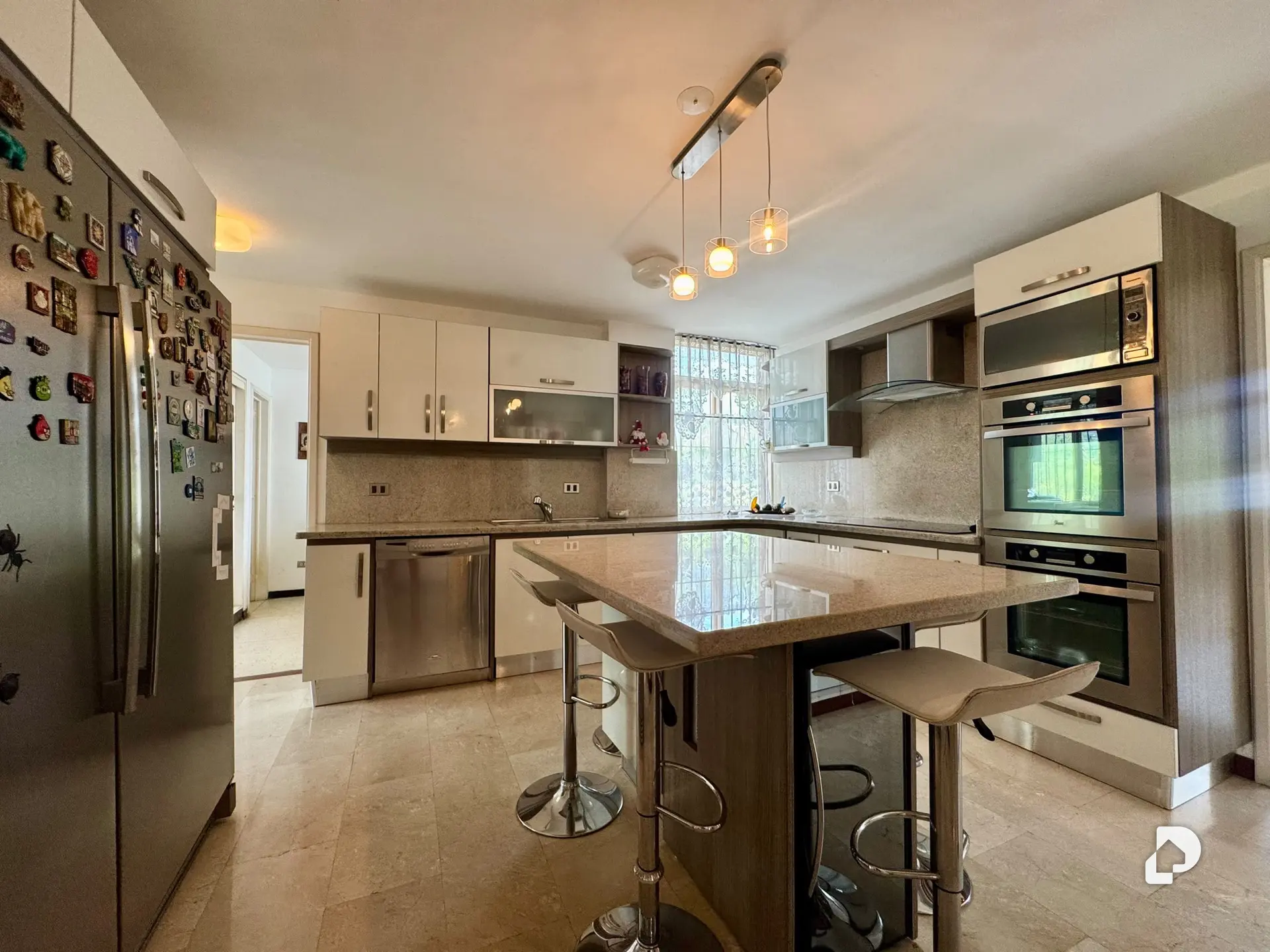 Apartamento en Chuao, Caracas – 7