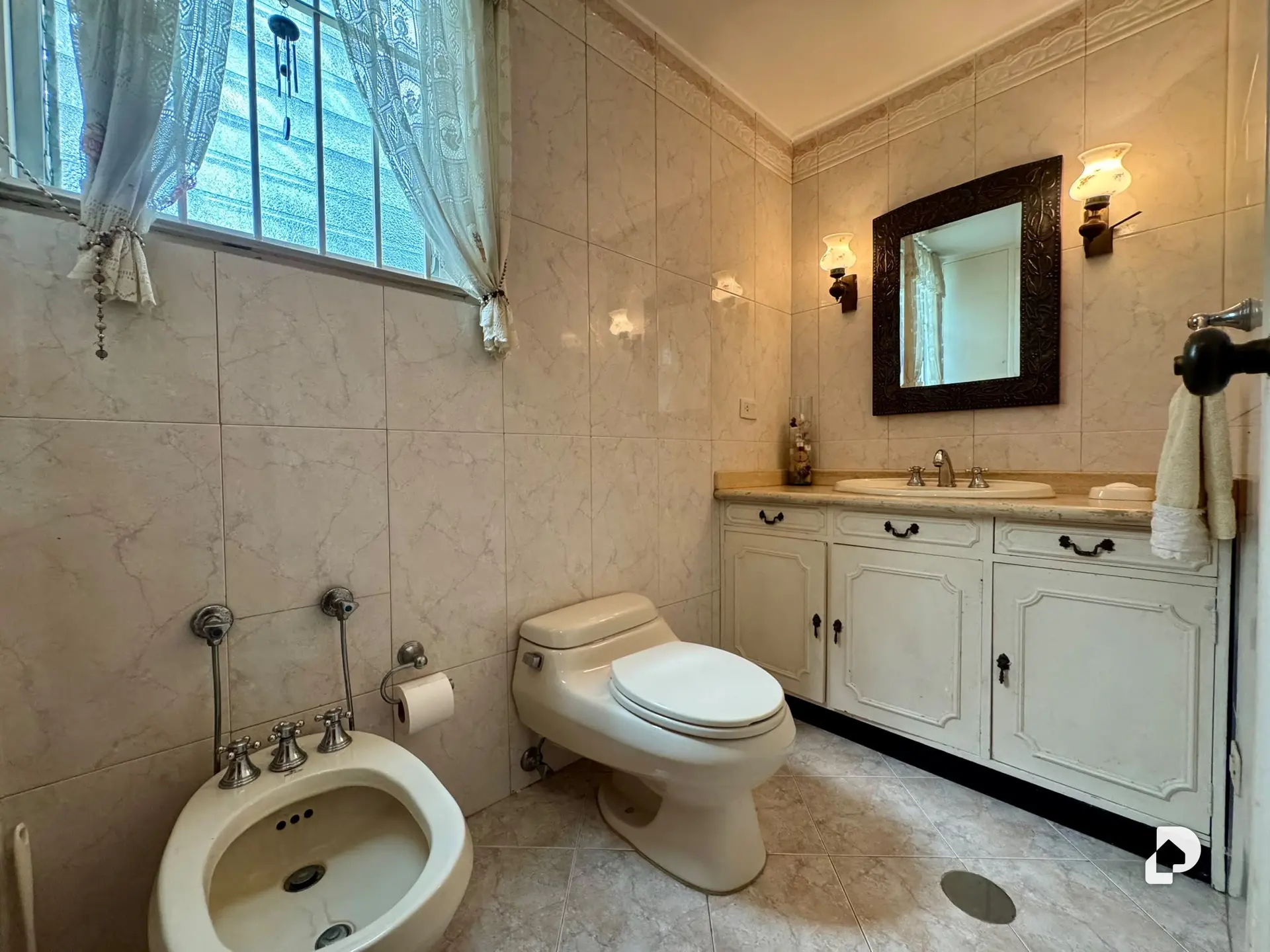 Apartamento en Chuao, Caracas – 10