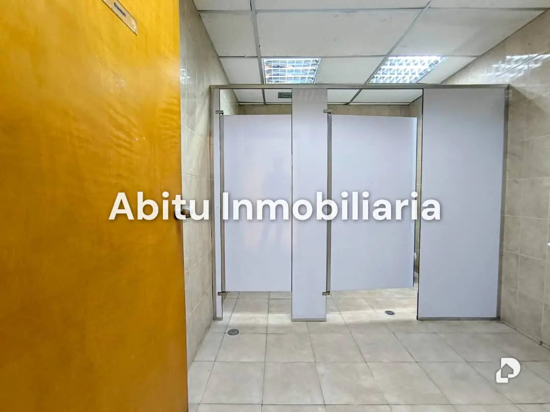 Casa en San Bernardino, Caracas – 8